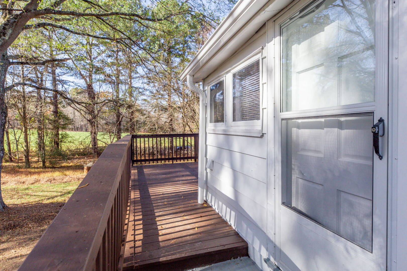 1286 Witty Road Summerfield, NC 27358