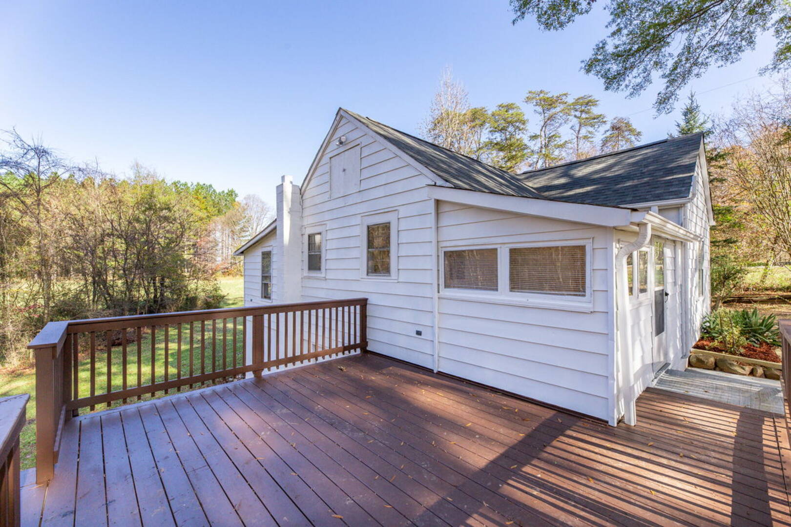 1286 Witty Road Summerfield, NC 27358