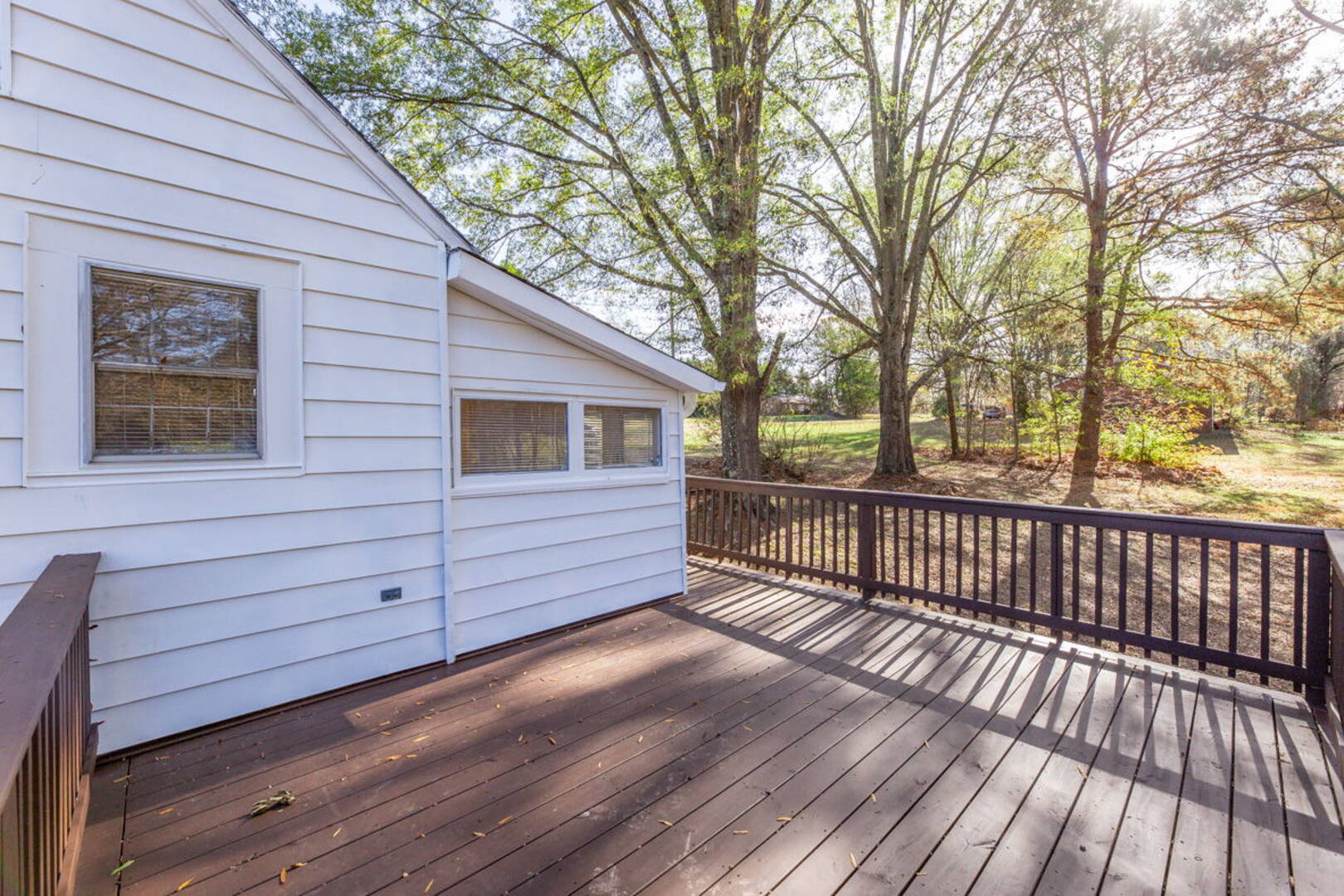 1286 Witty Road Summerfield, NC 27358