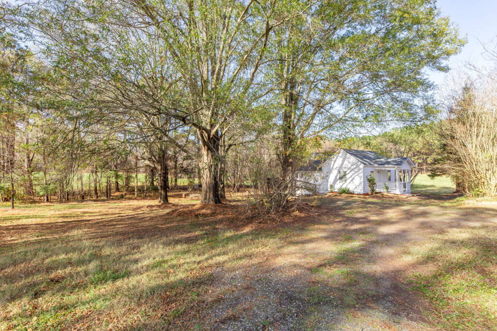 1286 Witty Road Summerfield, NC 27358