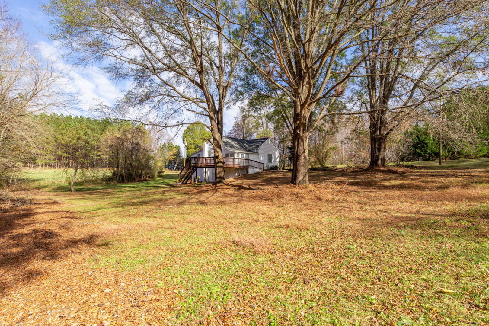 1286 Witty Road Summerfield, NC 27358