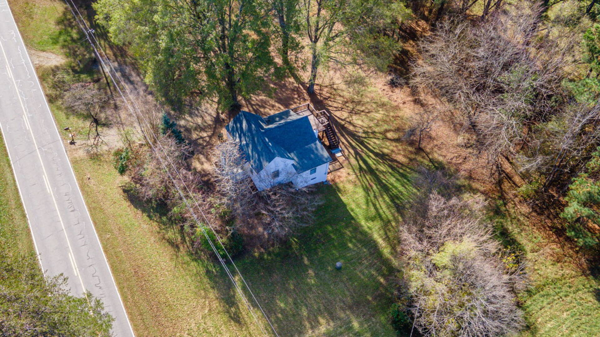 1286 Witty Road Summerfield, NC 27358