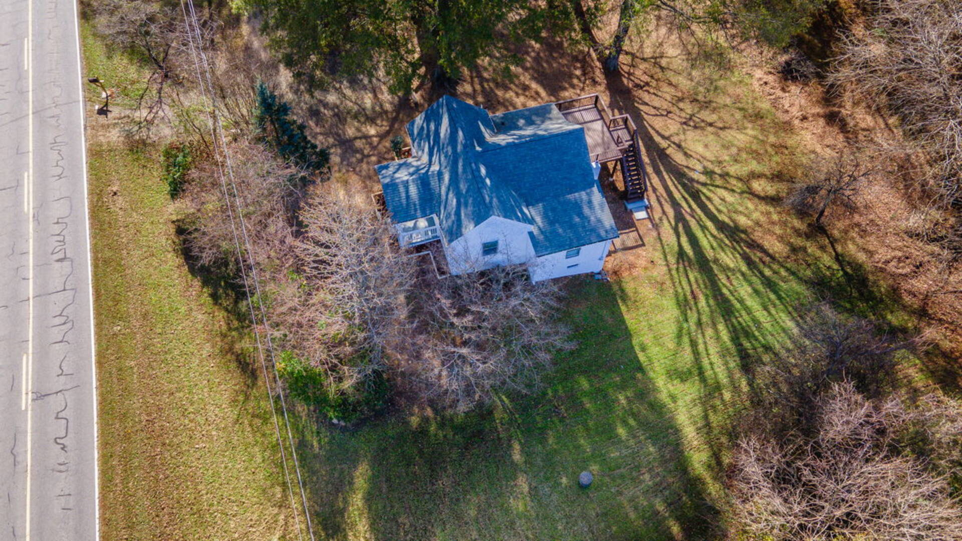 1286 Witty Road Summerfield, NC 27358