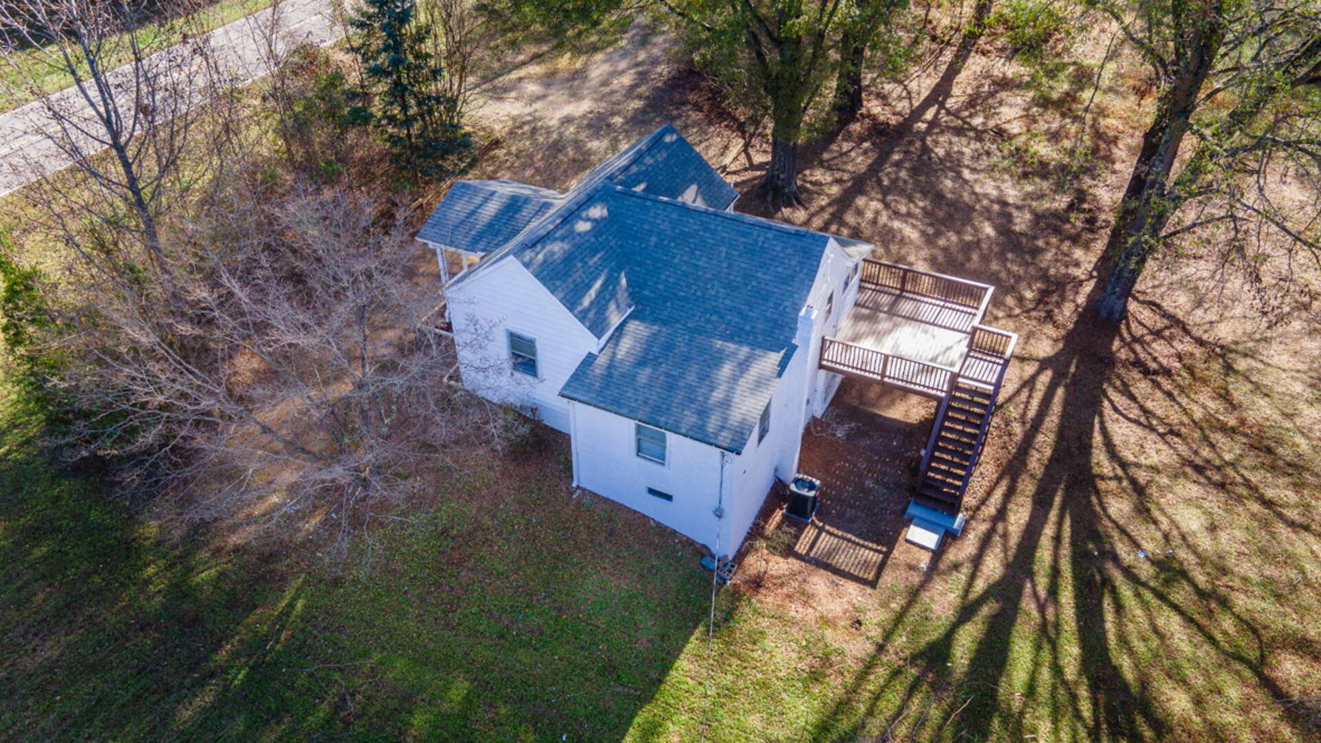 1286 Witty Road Summerfield, NC 27358