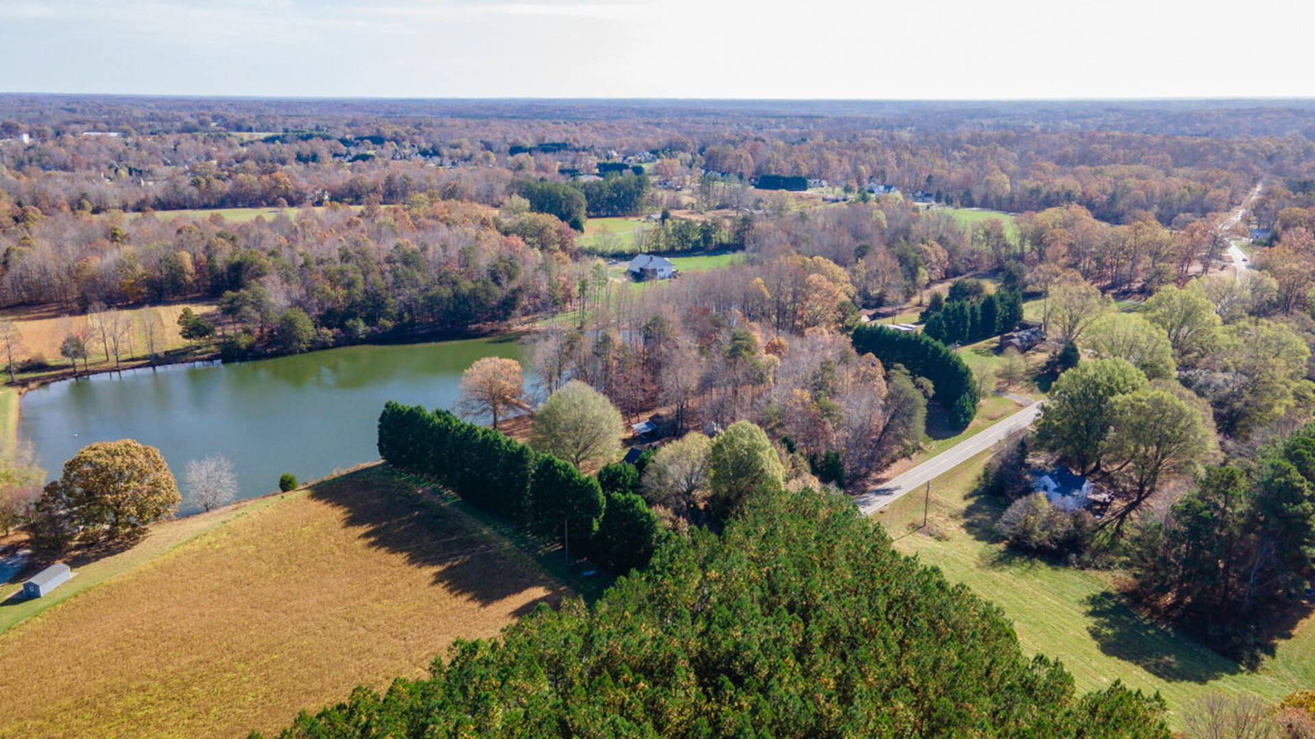 1286 Witty Road Summerfield, NC 27358