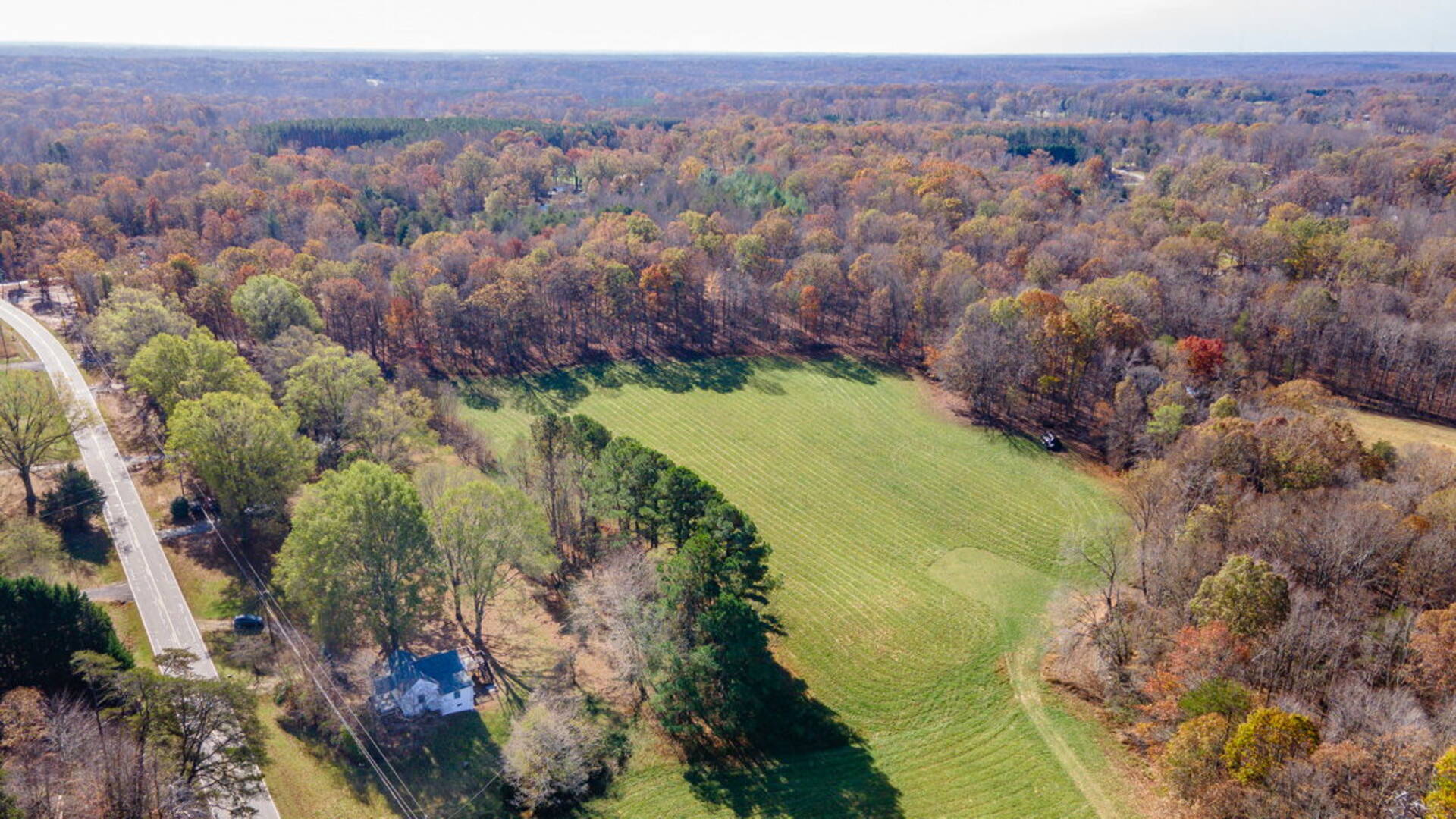 1286 Witty Road Summerfield, NC 27358
