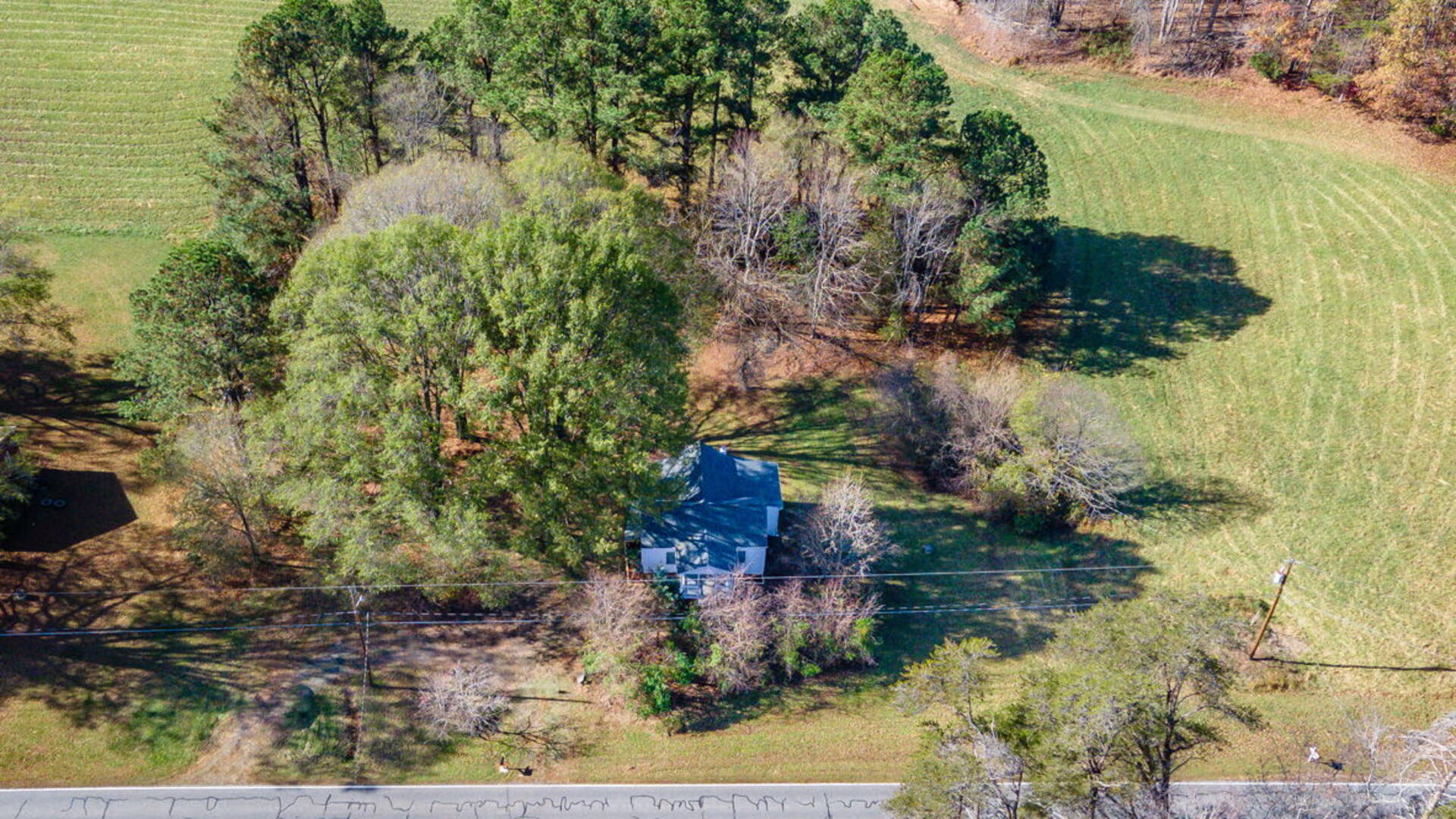 1286 Witty Road Summerfield, NC 27358
