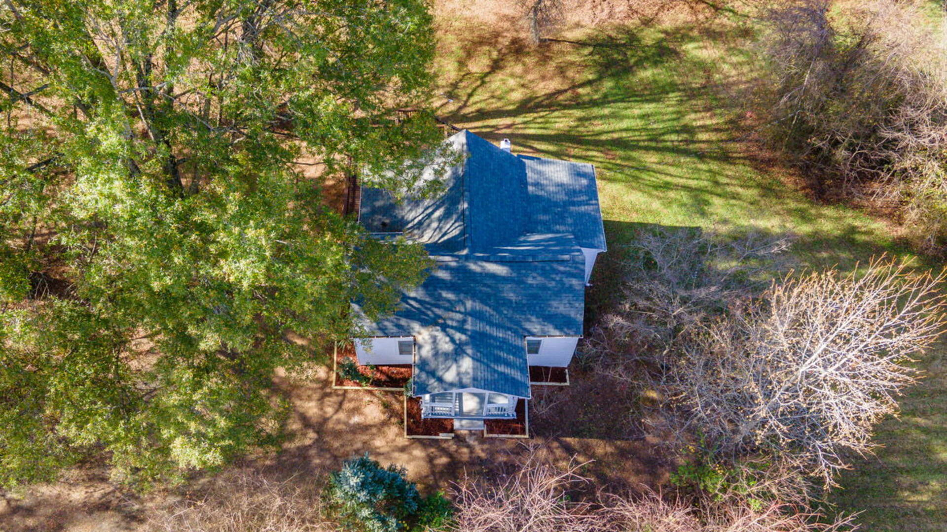 1286 Witty Road Summerfield, NC 27358