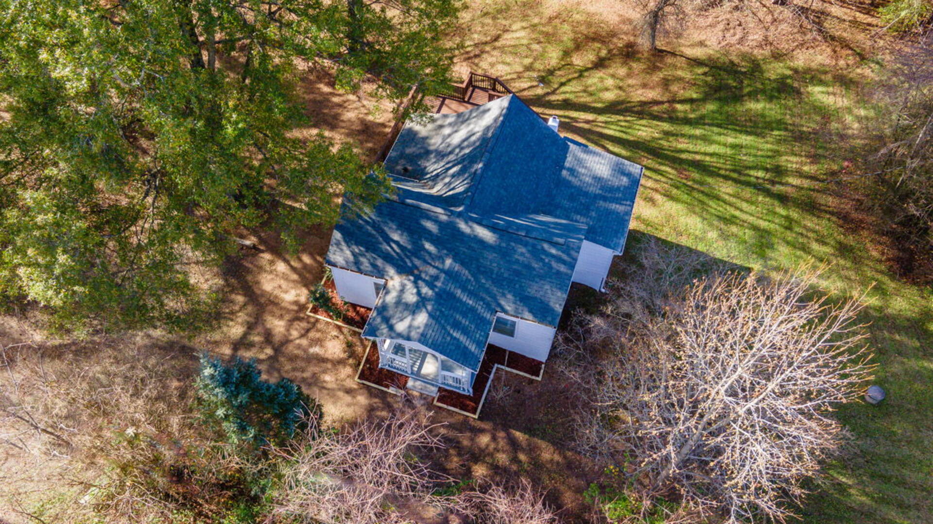 1286 Witty Road Summerfield, NC 27358