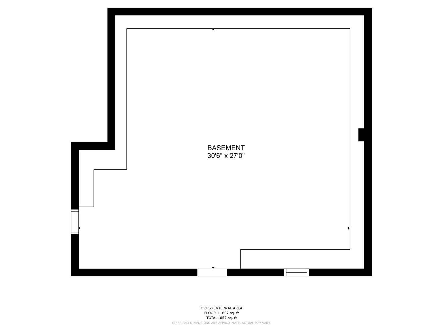 1286 Witty Road Summerfield, NC 27358