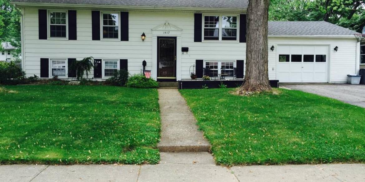 Brivity 1417 Rosewood Lane Crawfordsville, IN 47933