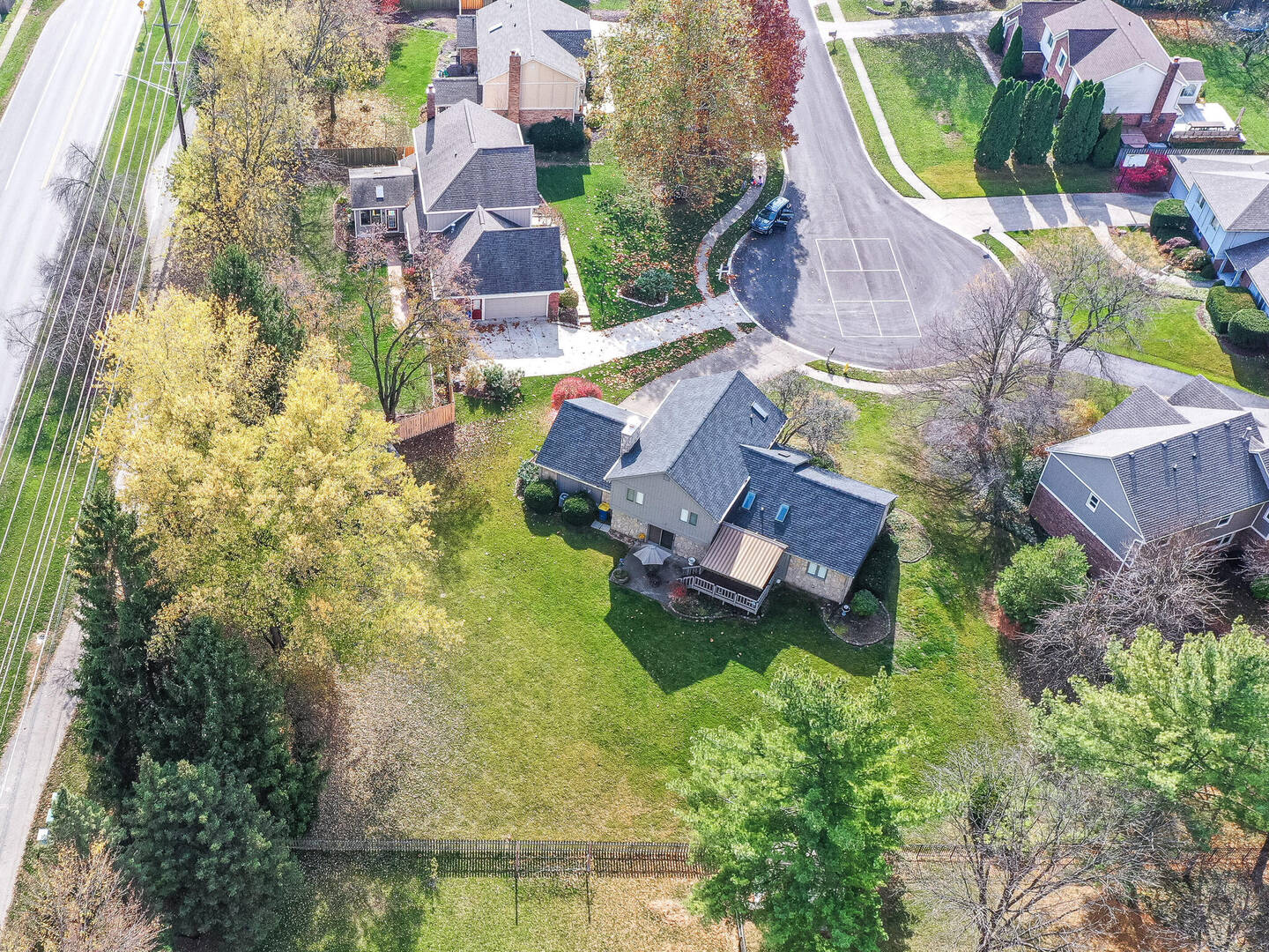 13237 Abbots Place Carmel, IN 46033
