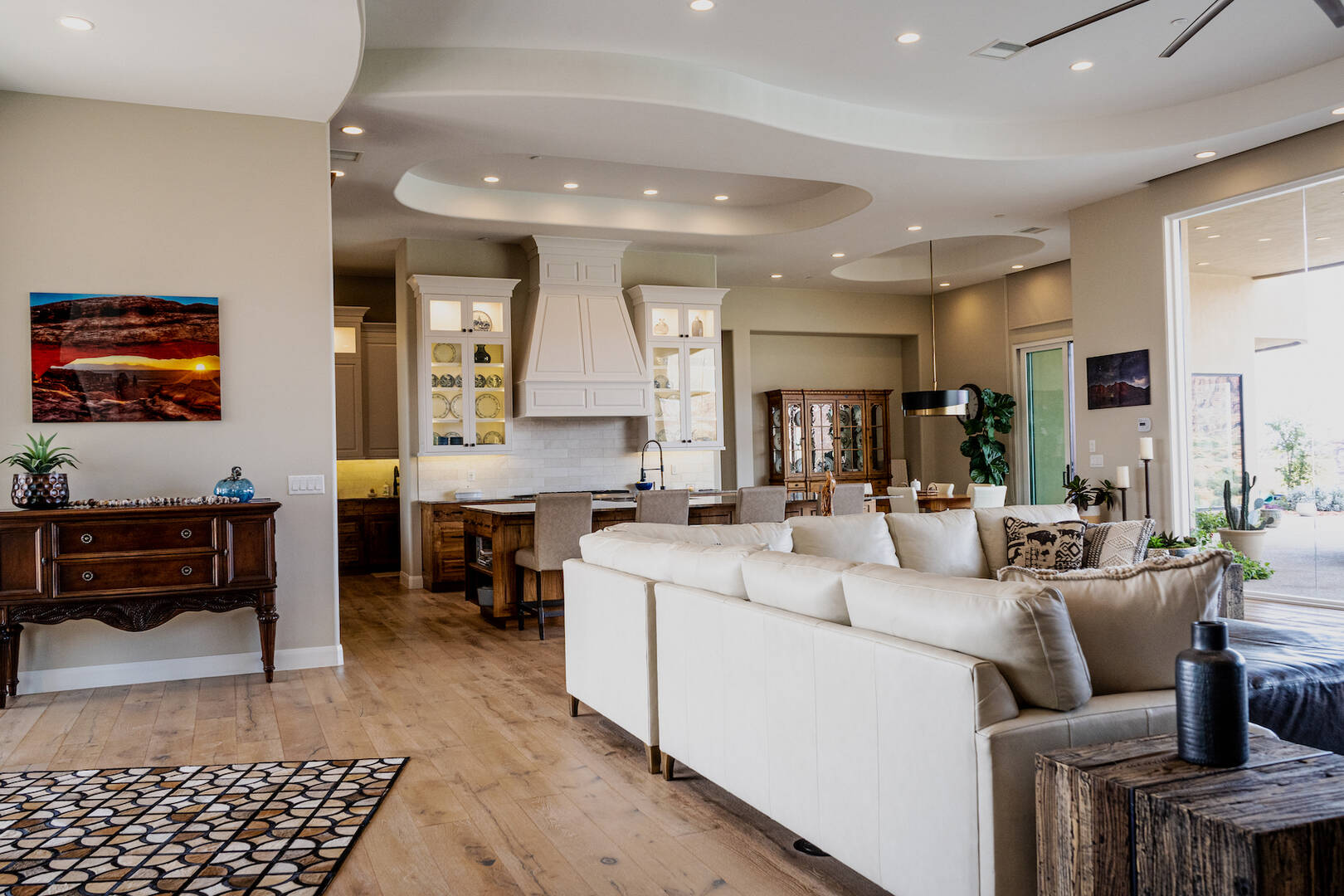 4785 N Petroglyph Dr St. George, UT 84770