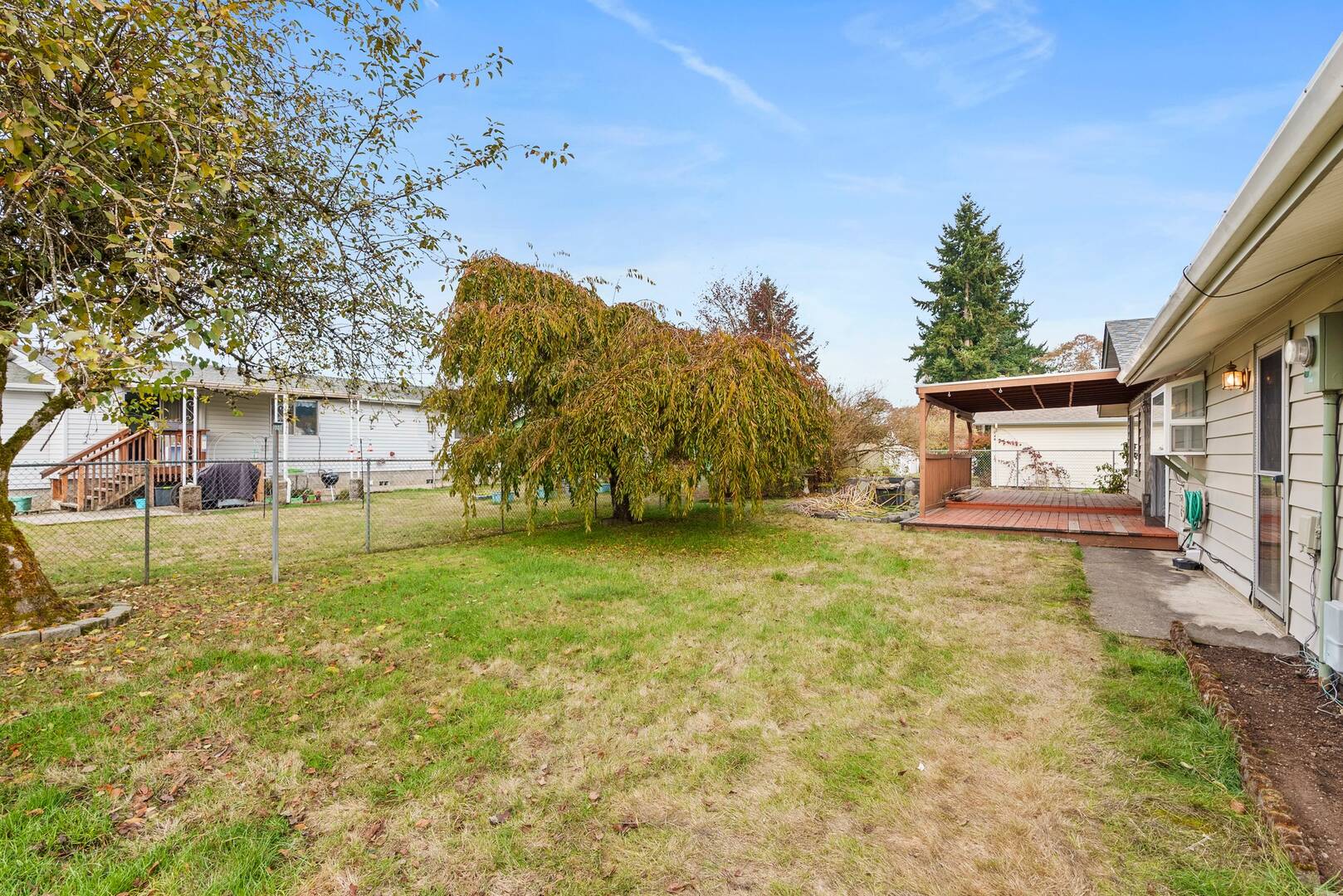 1413 Lum Rd Centralia, WA 98531