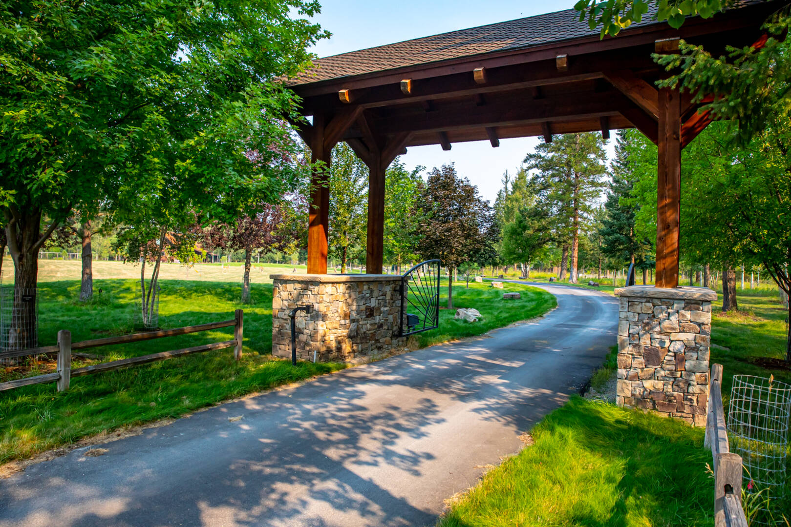 155 North Pines Road Whitefish, MT 59939