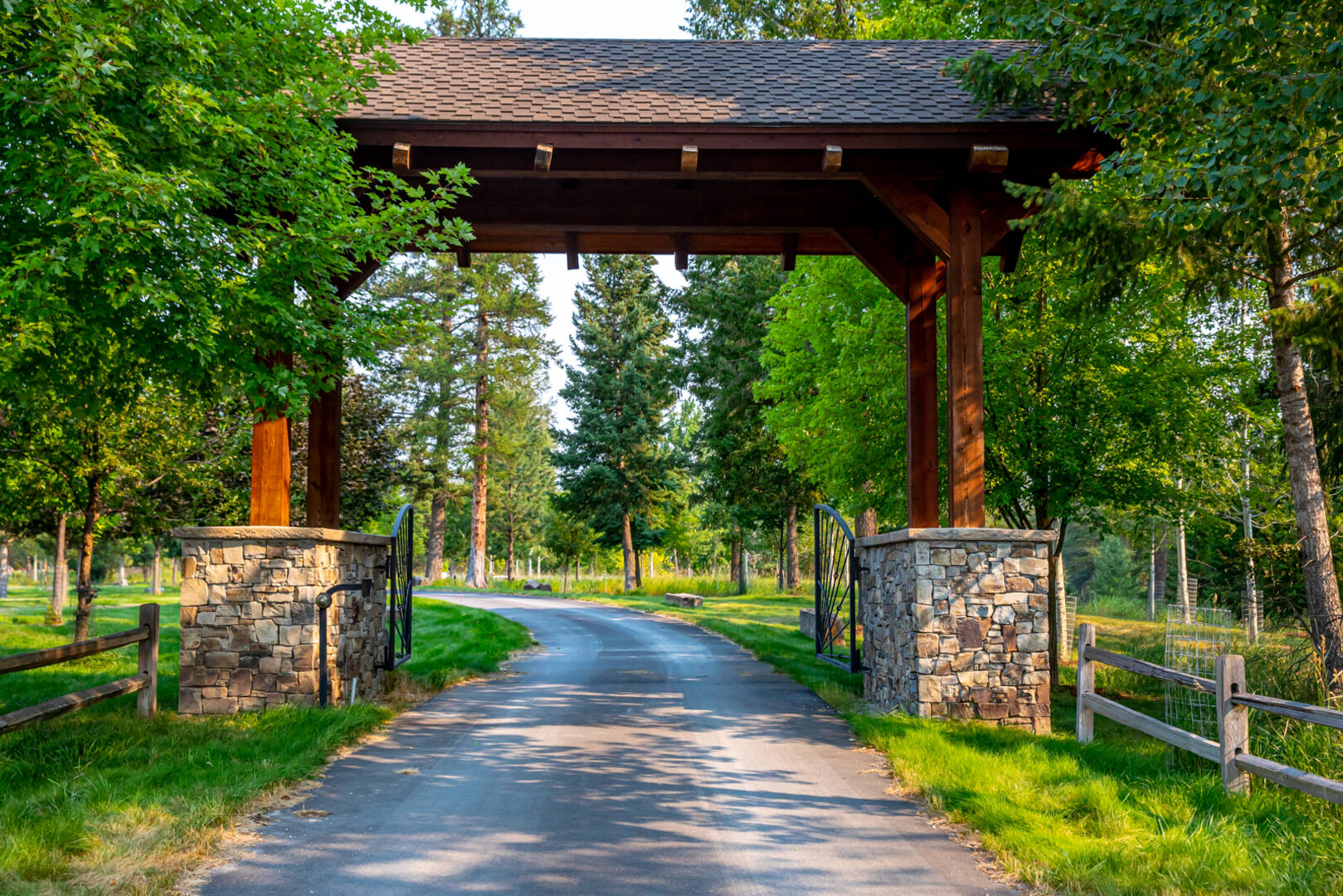 155 North Pines Road Whitefish, MT 59939