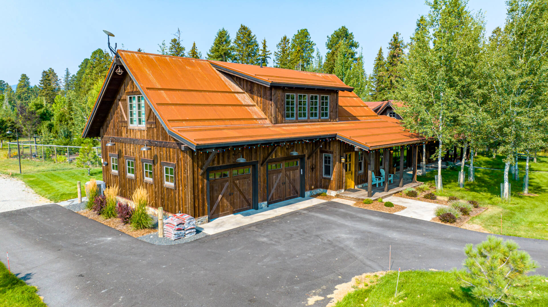 155 North Pines Road Whitefish, MT 59939