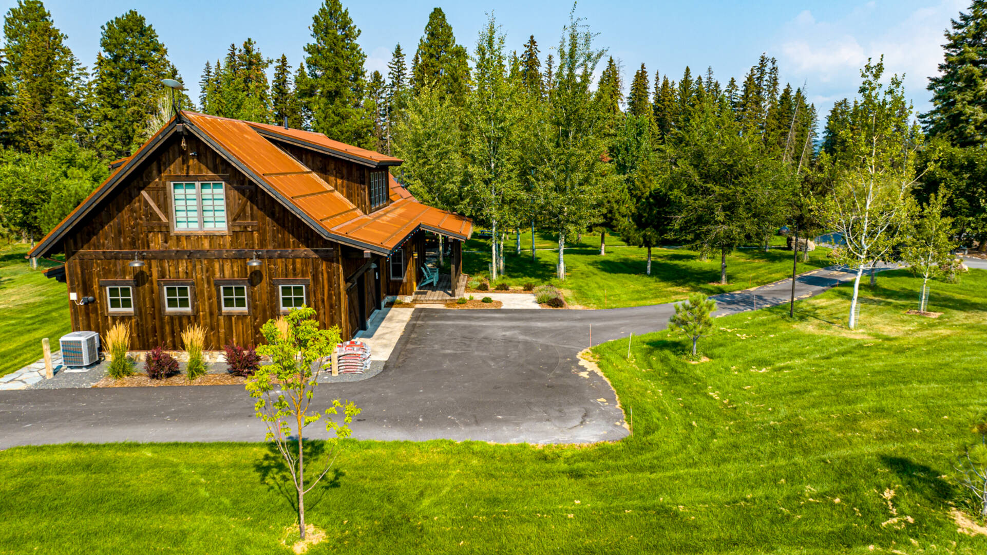 155 North Pines Road Whitefish, MT 59939