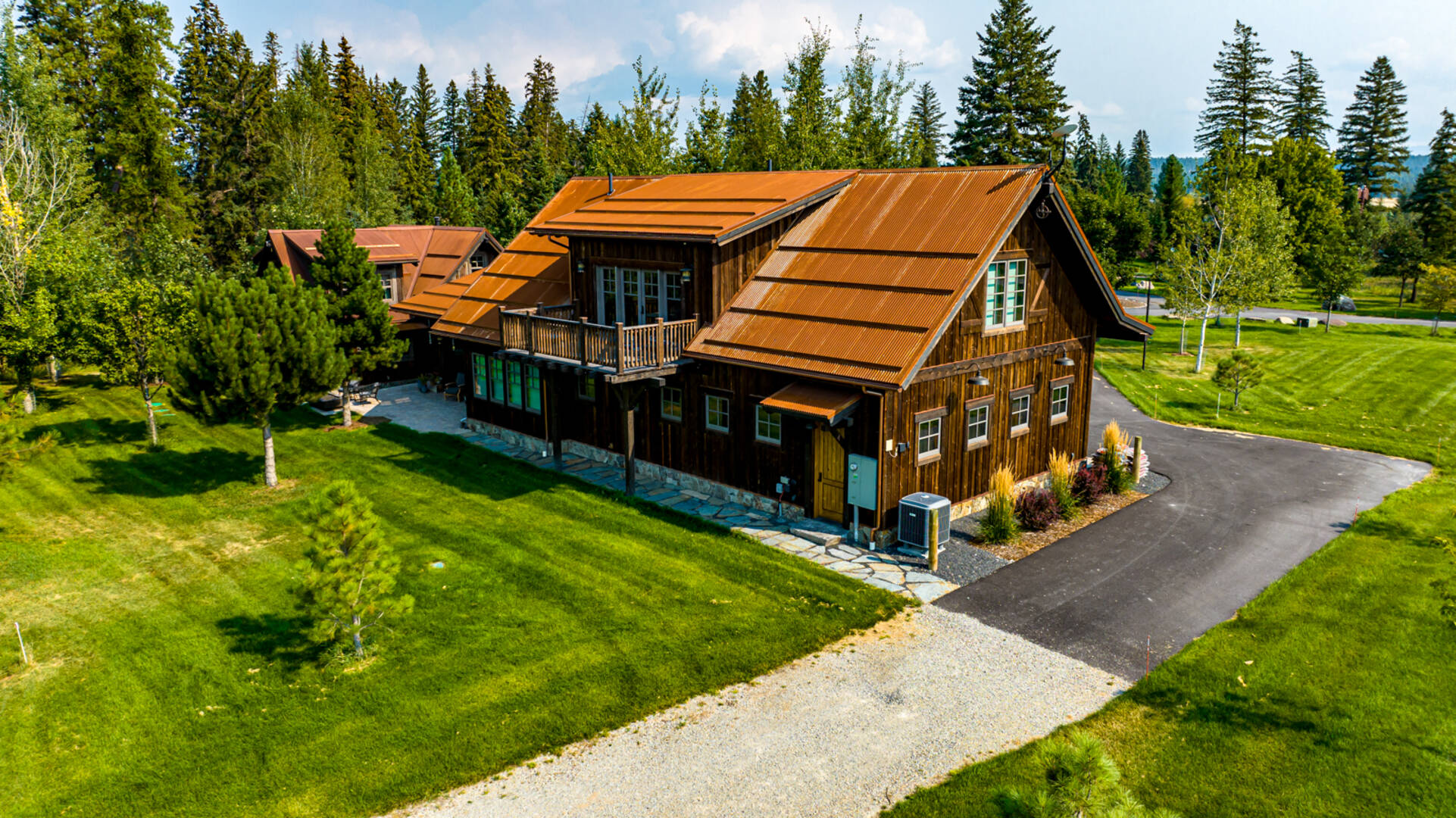 155 North Pines Road Whitefish, MT 59939