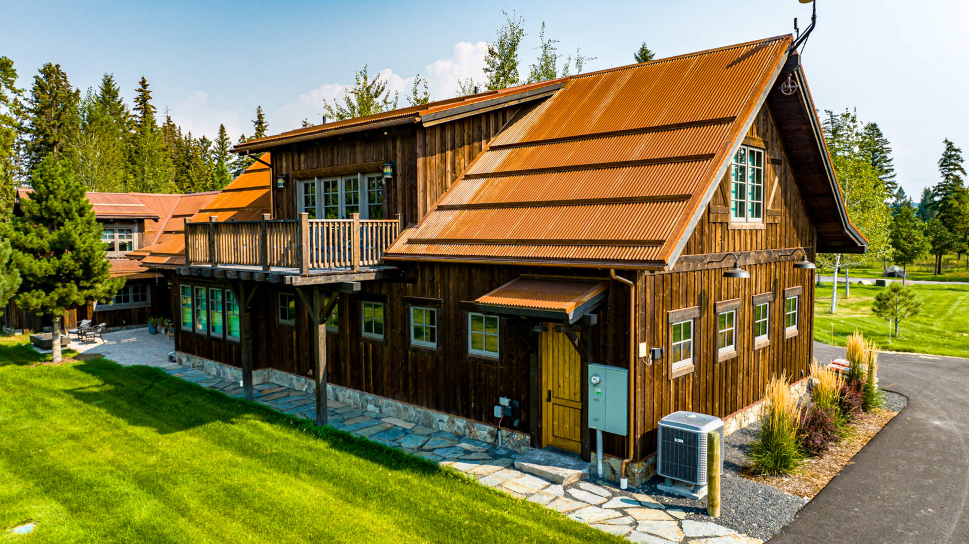 155 North Pines Road Whitefish, MT 59939
