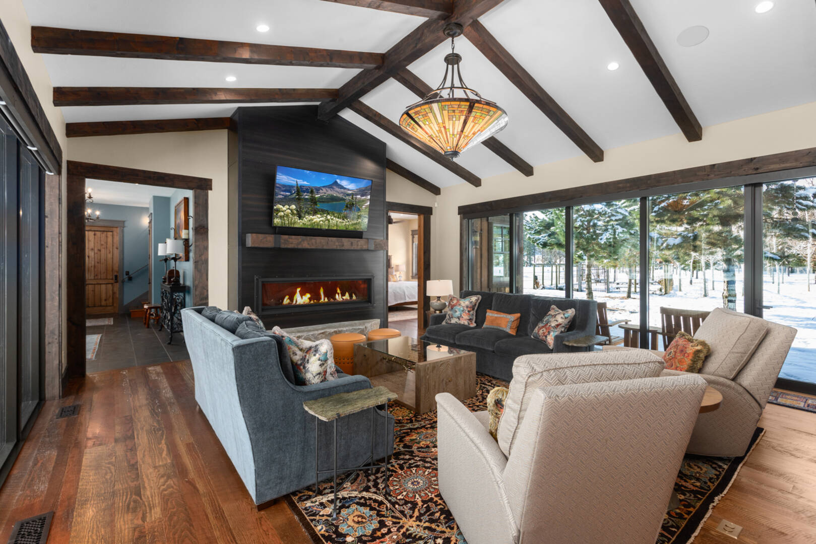 155 North Pines Road Whitefish, MT 59939