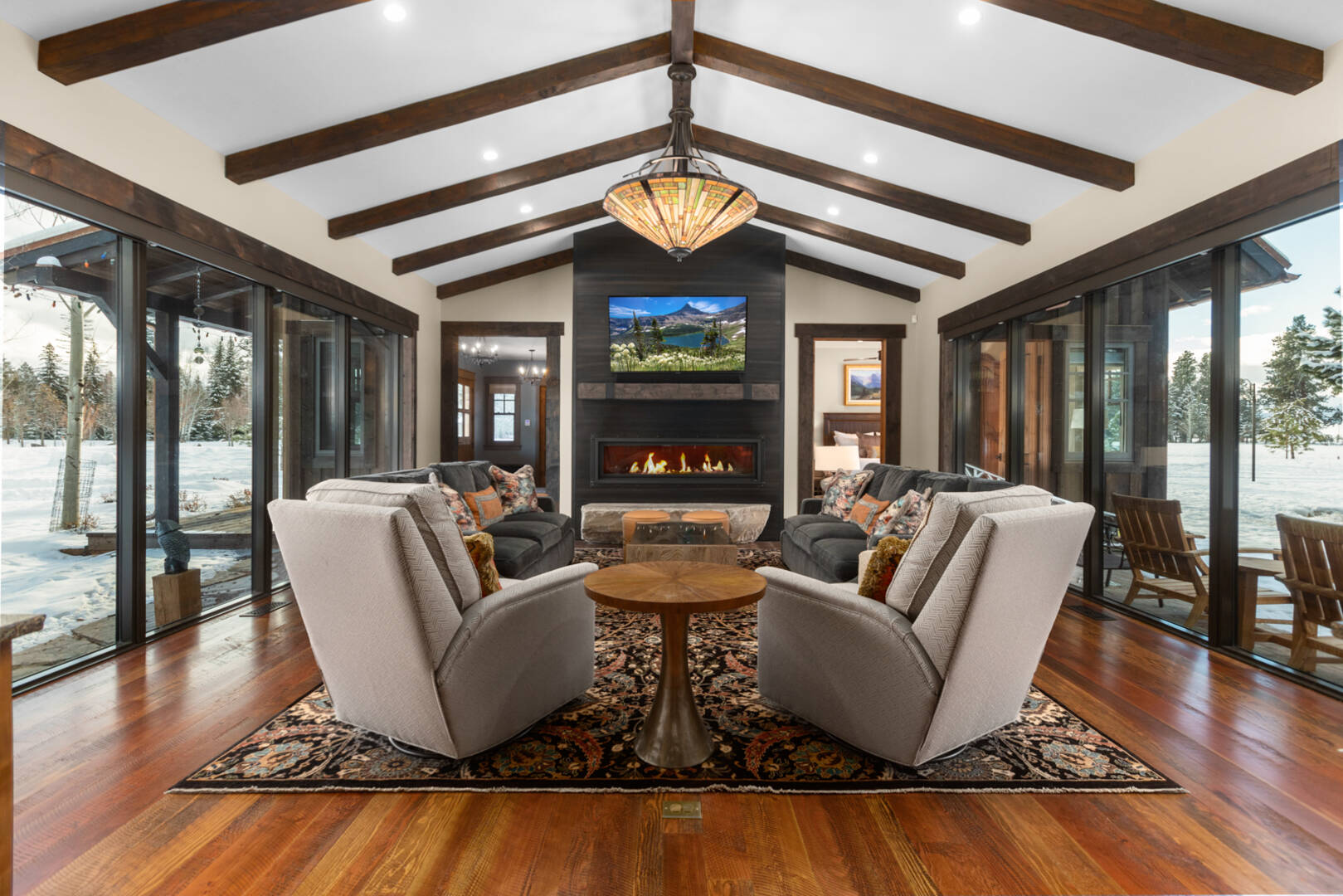 155 North Pines Road Whitefish, MT 59939