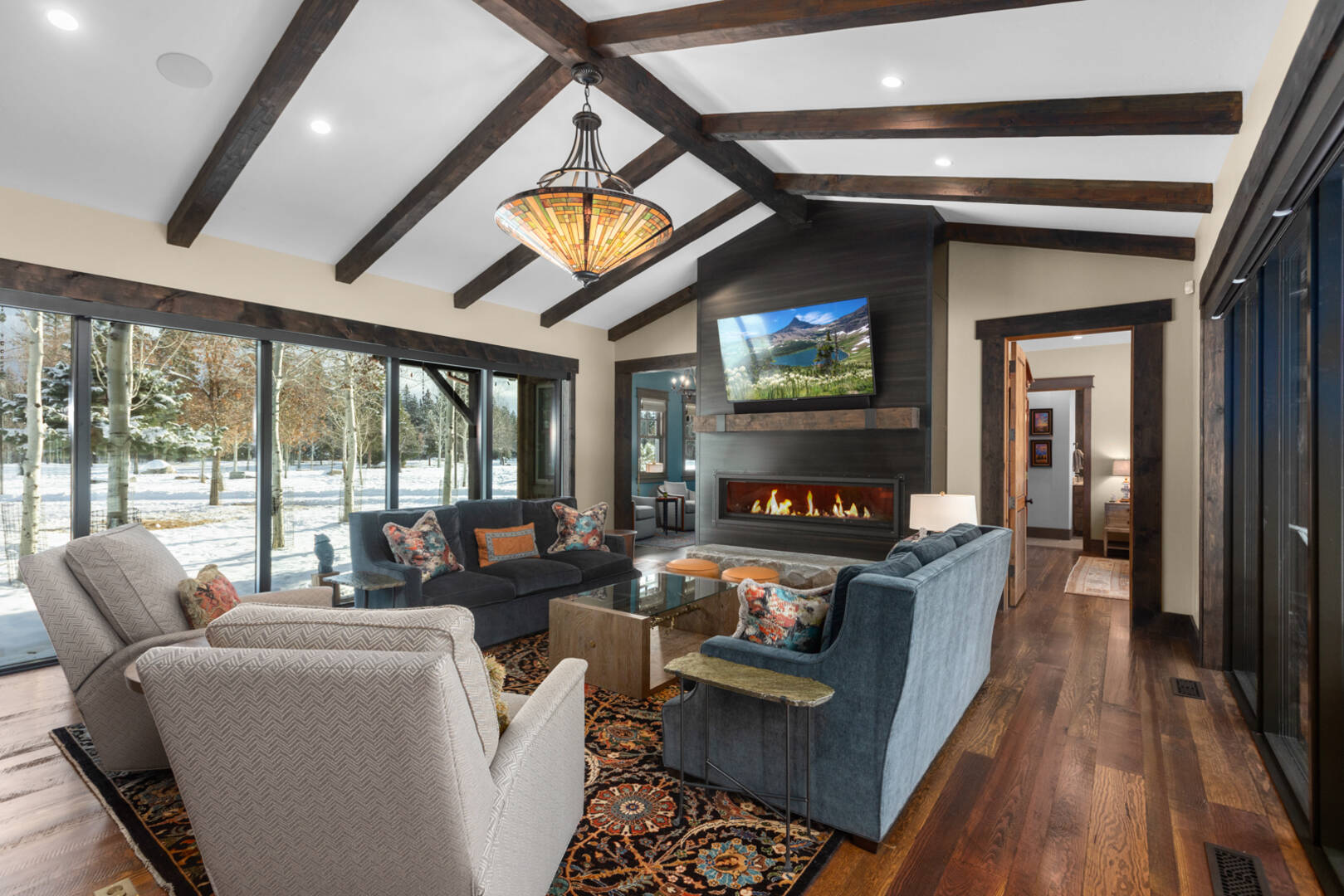 155 North Pines Road Whitefish, MT 59939