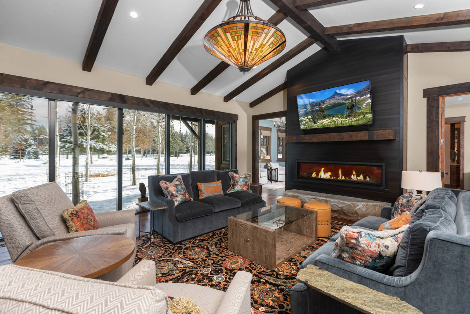 155 North Pines Road Whitefish, MT 59939