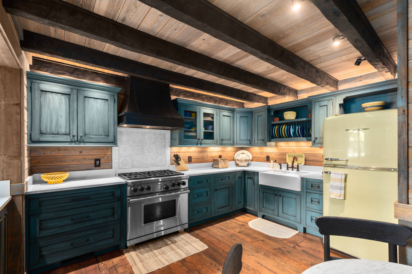 155 North Pines Road Whitefish, MT 59939