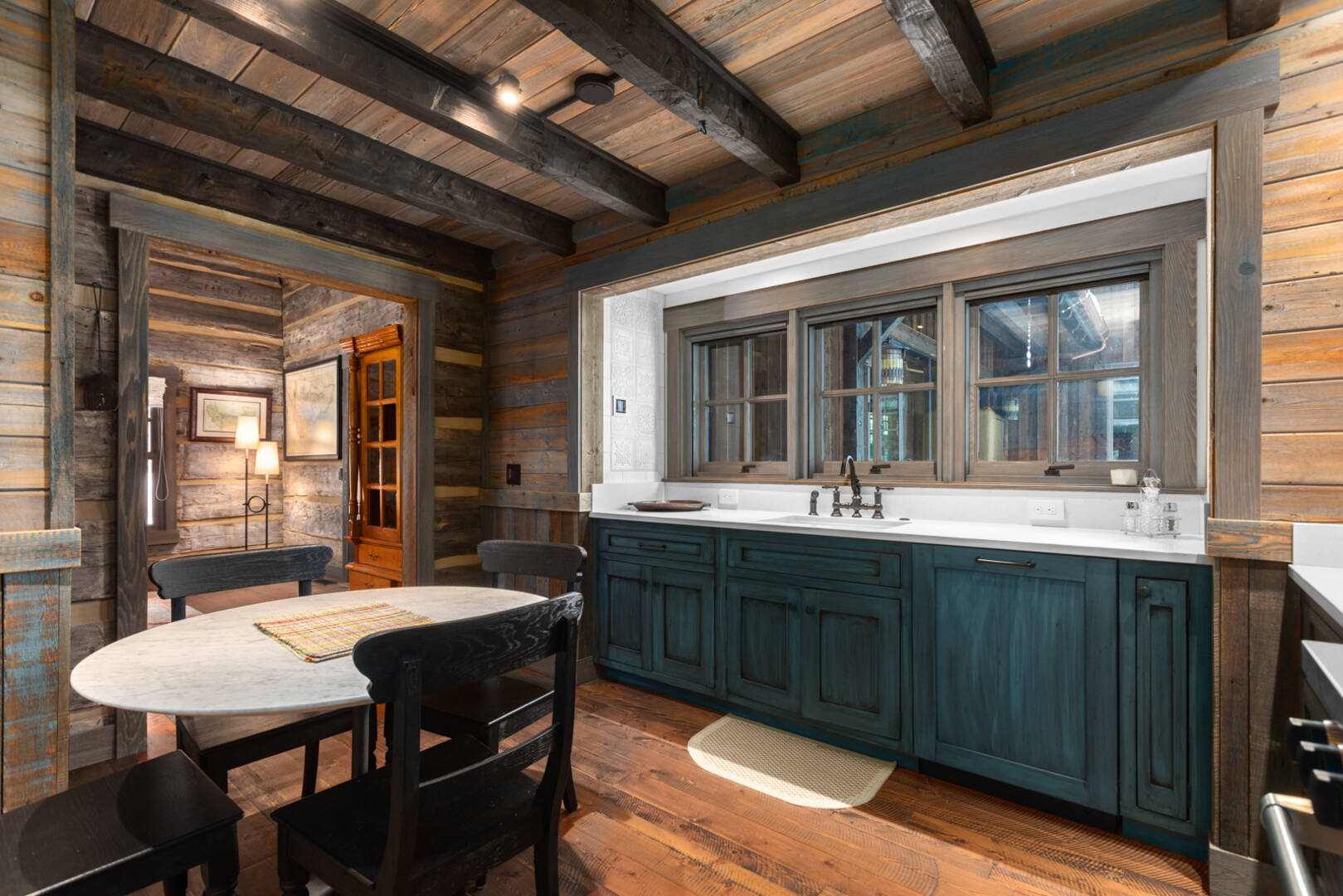 155 North Pines Road Whitefish, MT 59939