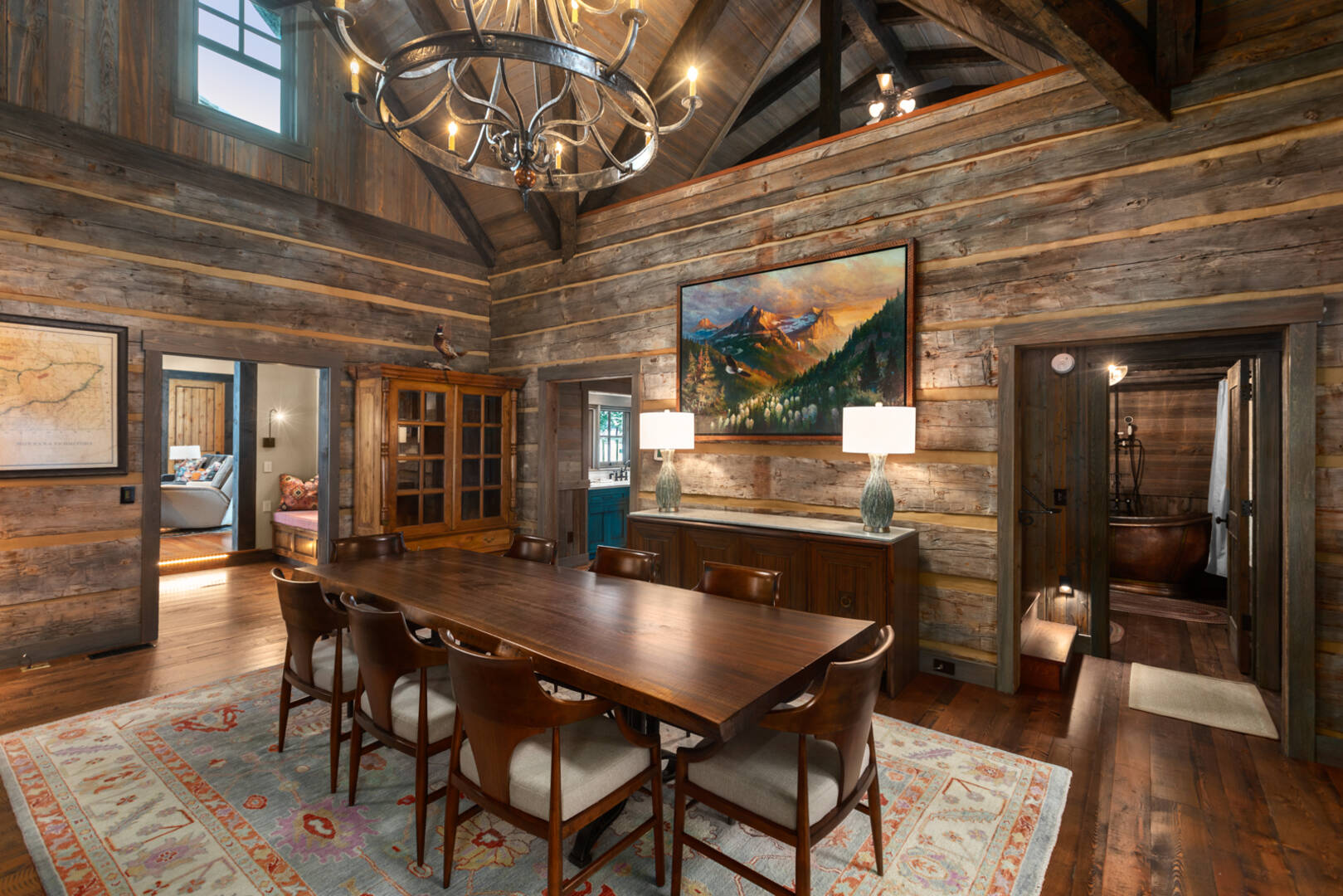 155 North Pines Road Whitefish, MT 59939