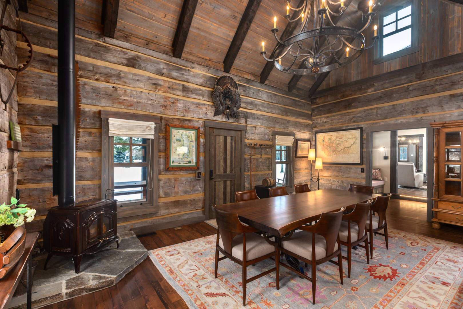 155 North Pines Road Whitefish, MT 59939