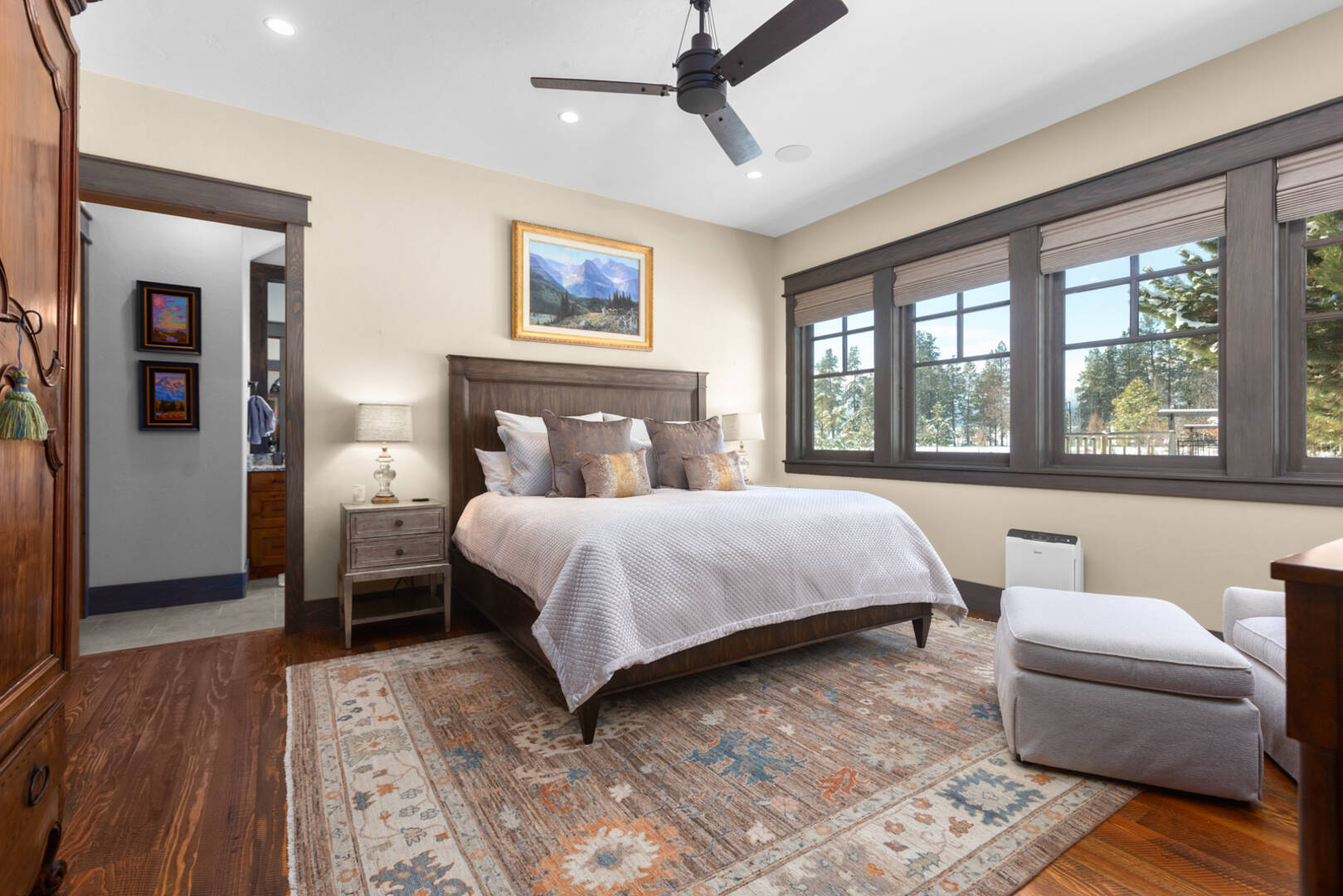 155 North Pines Road Whitefish, MT 59939