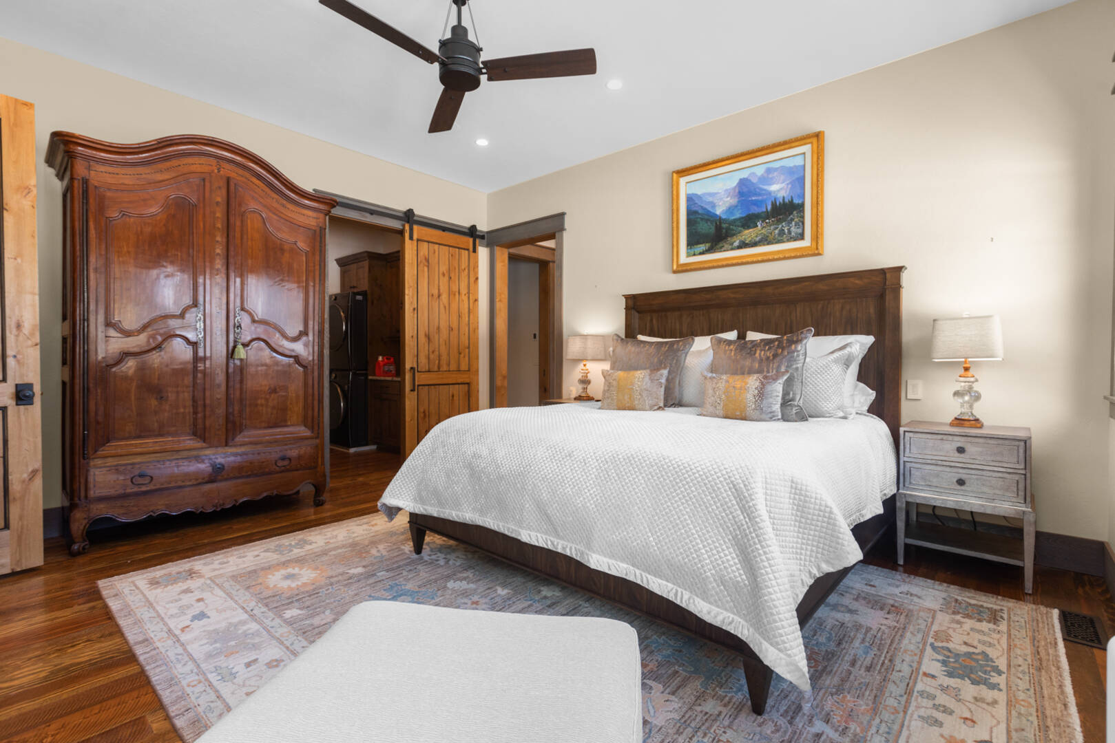 155 North Pines Road Whitefish, MT 59939