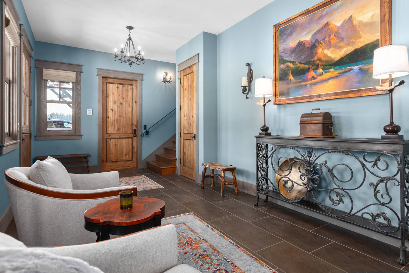 155 North Pines Road Whitefish, MT 59939