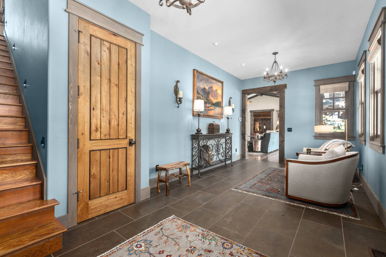 155 North Pines Road Whitefish, MT 59939