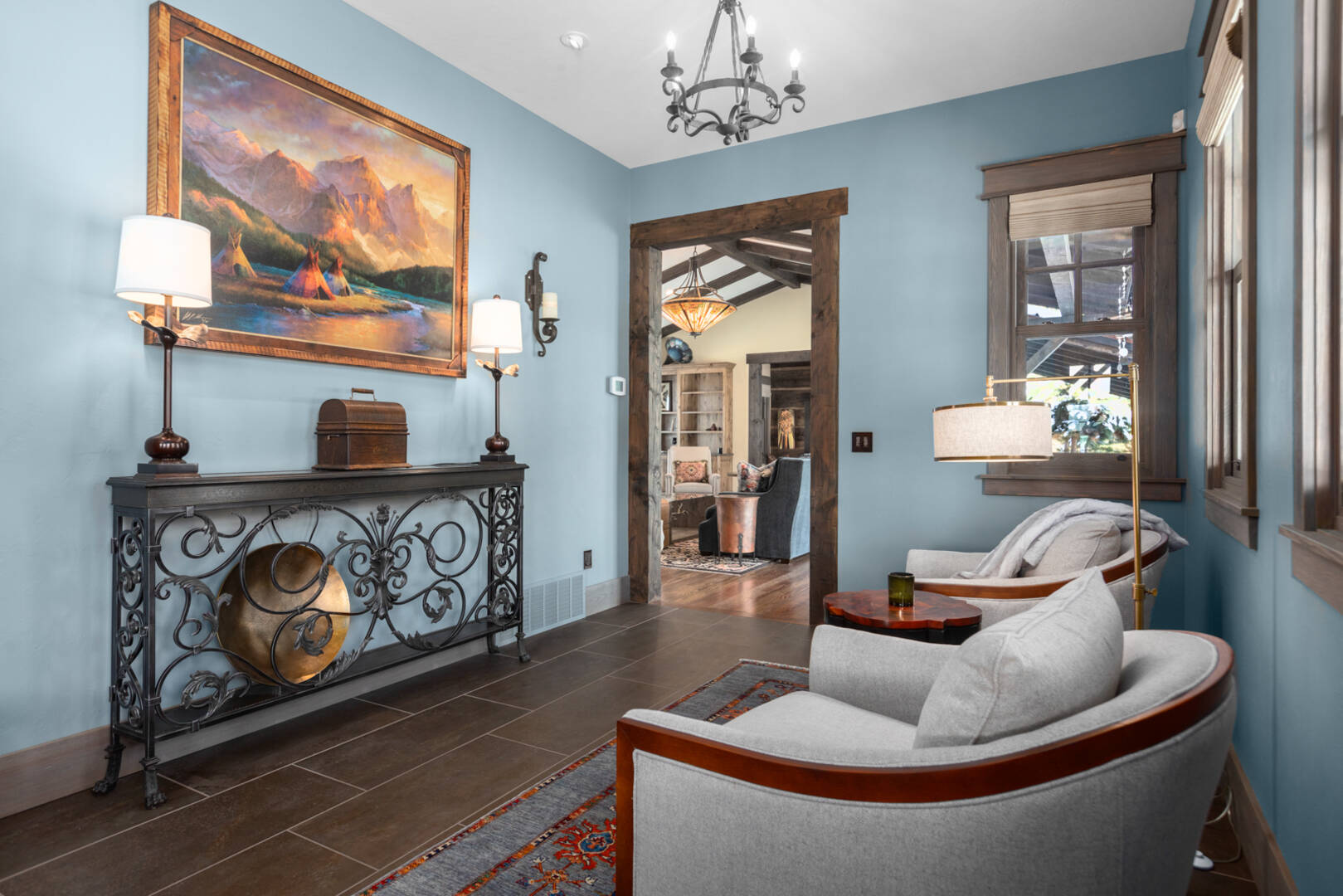 155 North Pines Road Whitefish, MT 59939
