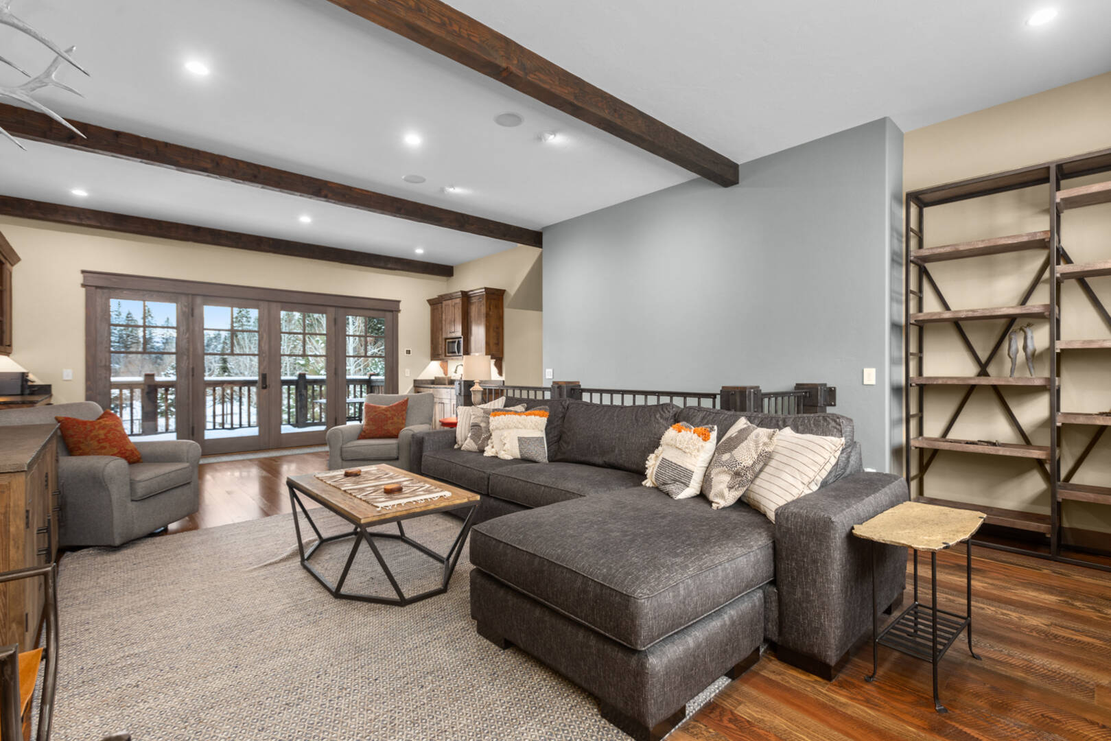 155 North Pines Road Whitefish, MT 59939