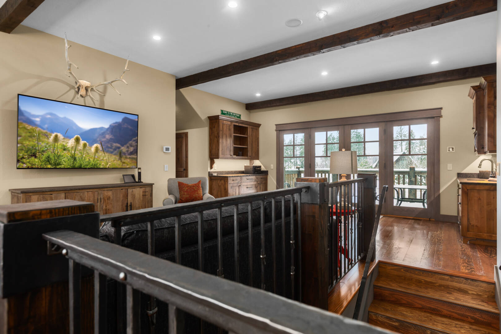 155 North Pines Road Whitefish, MT 59939