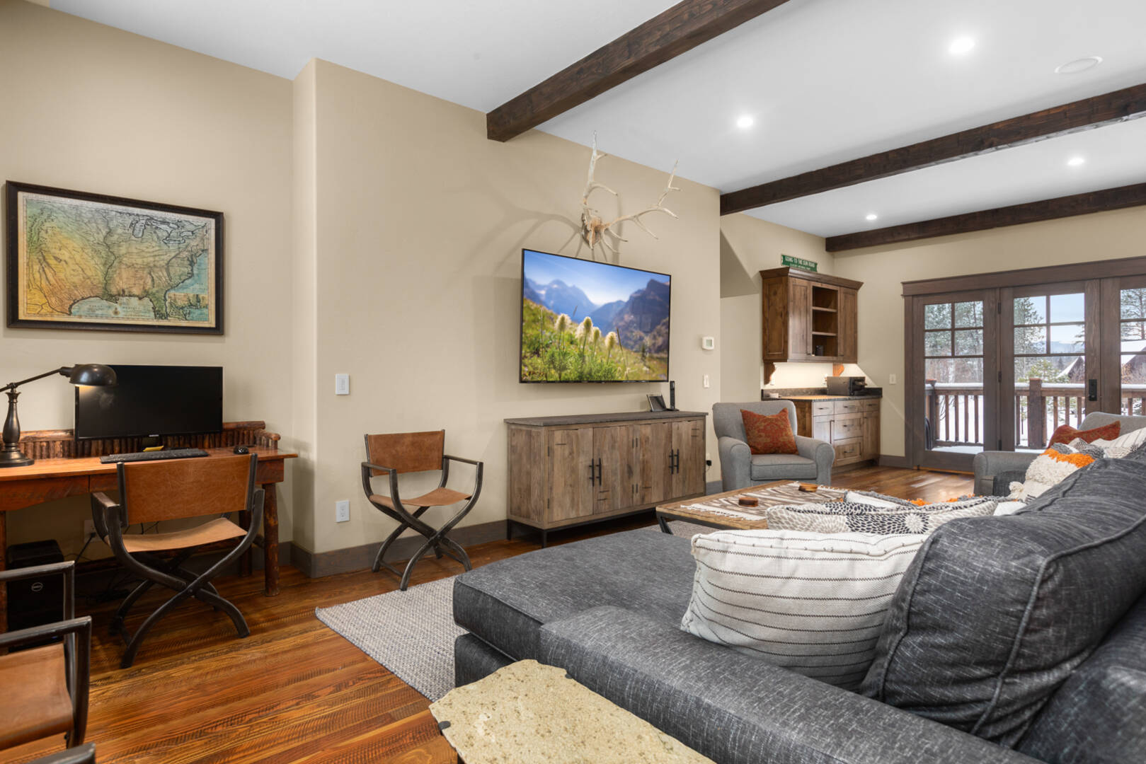 155 North Pines Road Whitefish, MT 59939