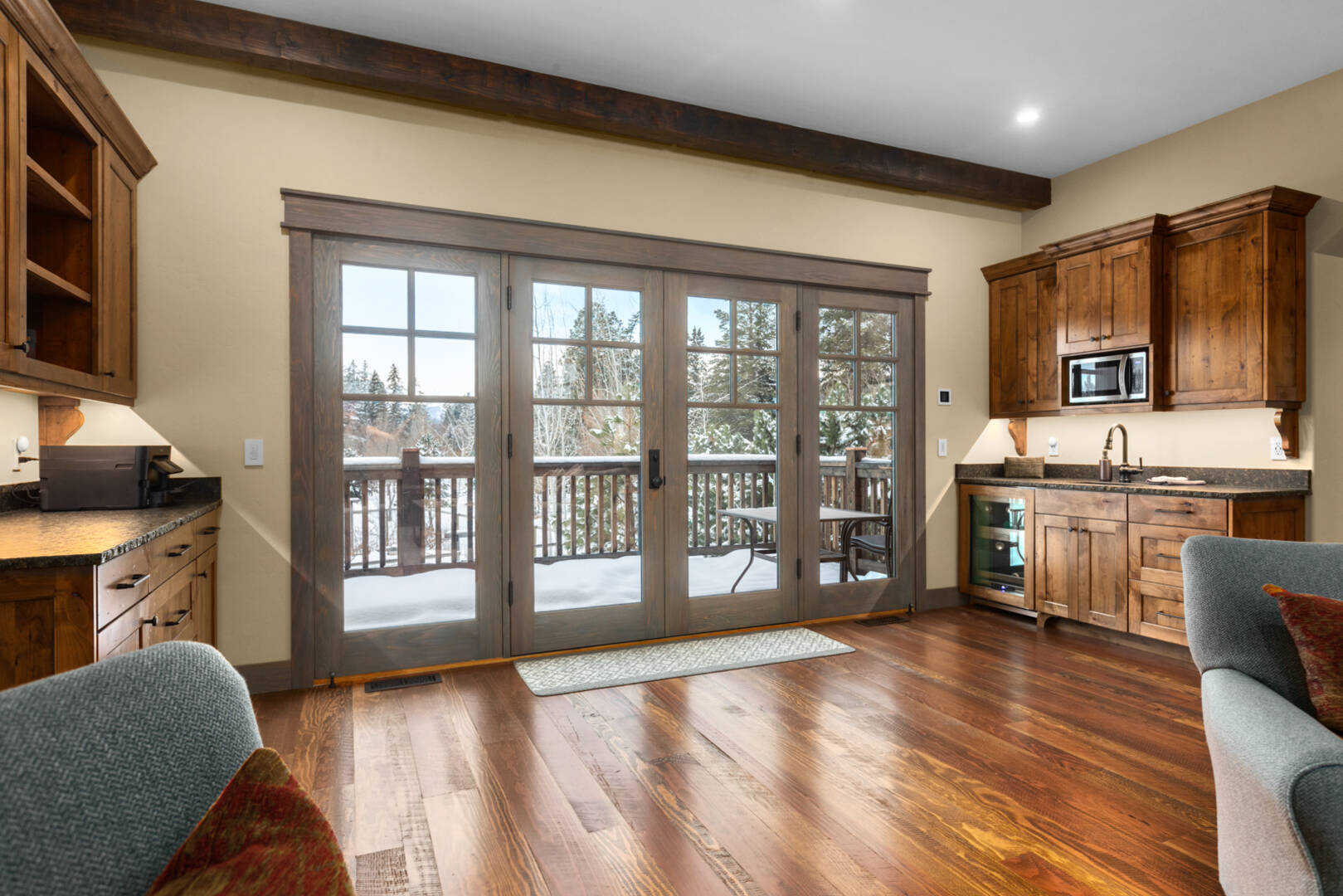155 North Pines Road Whitefish, MT 59939