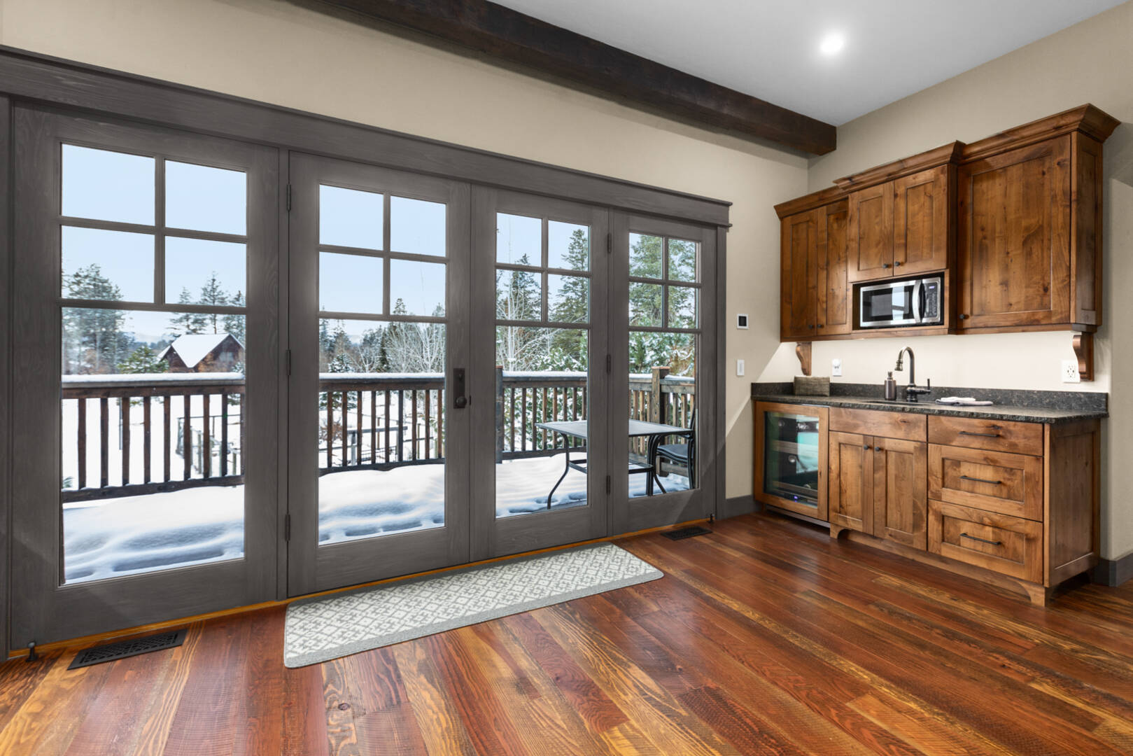 155 North Pines Road Whitefish, MT 59939