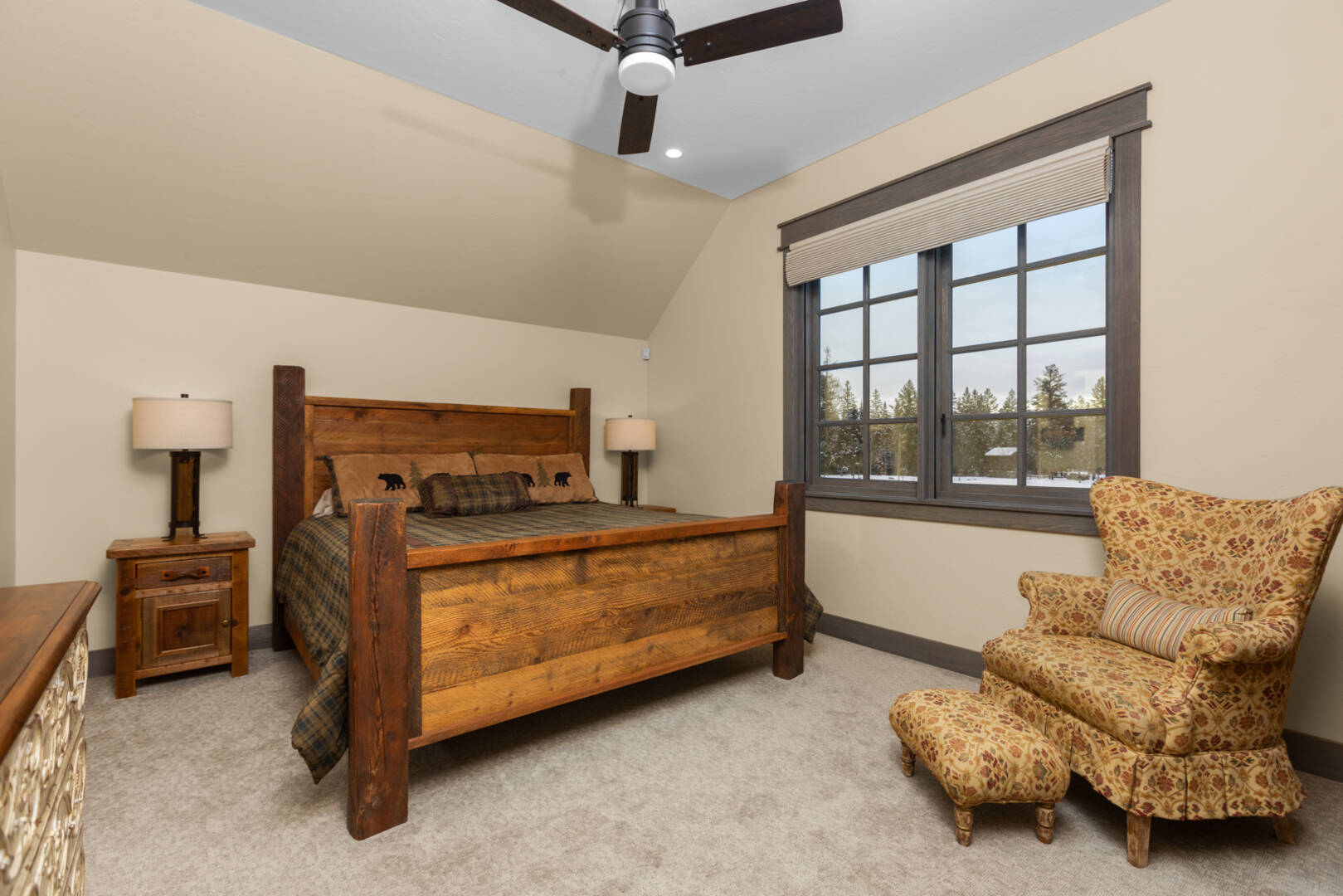 155 North Pines Road Whitefish, MT 59939