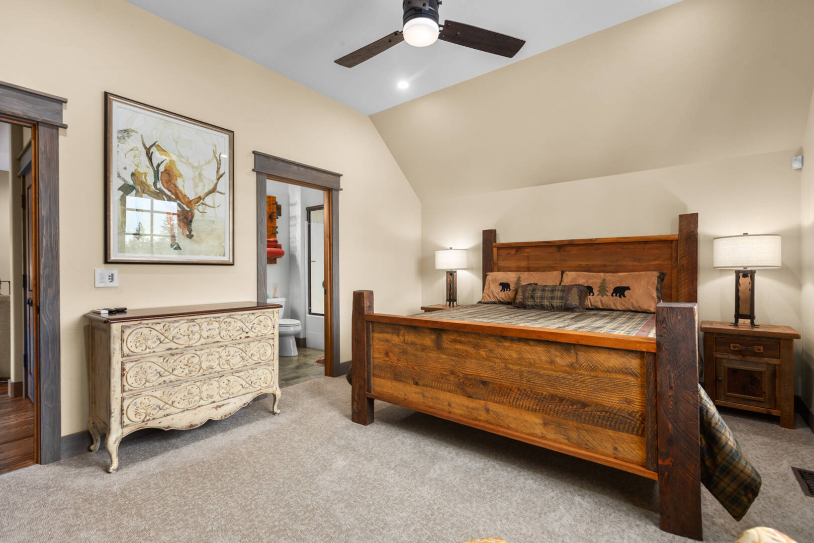 155 North Pines Road Whitefish, MT 59939