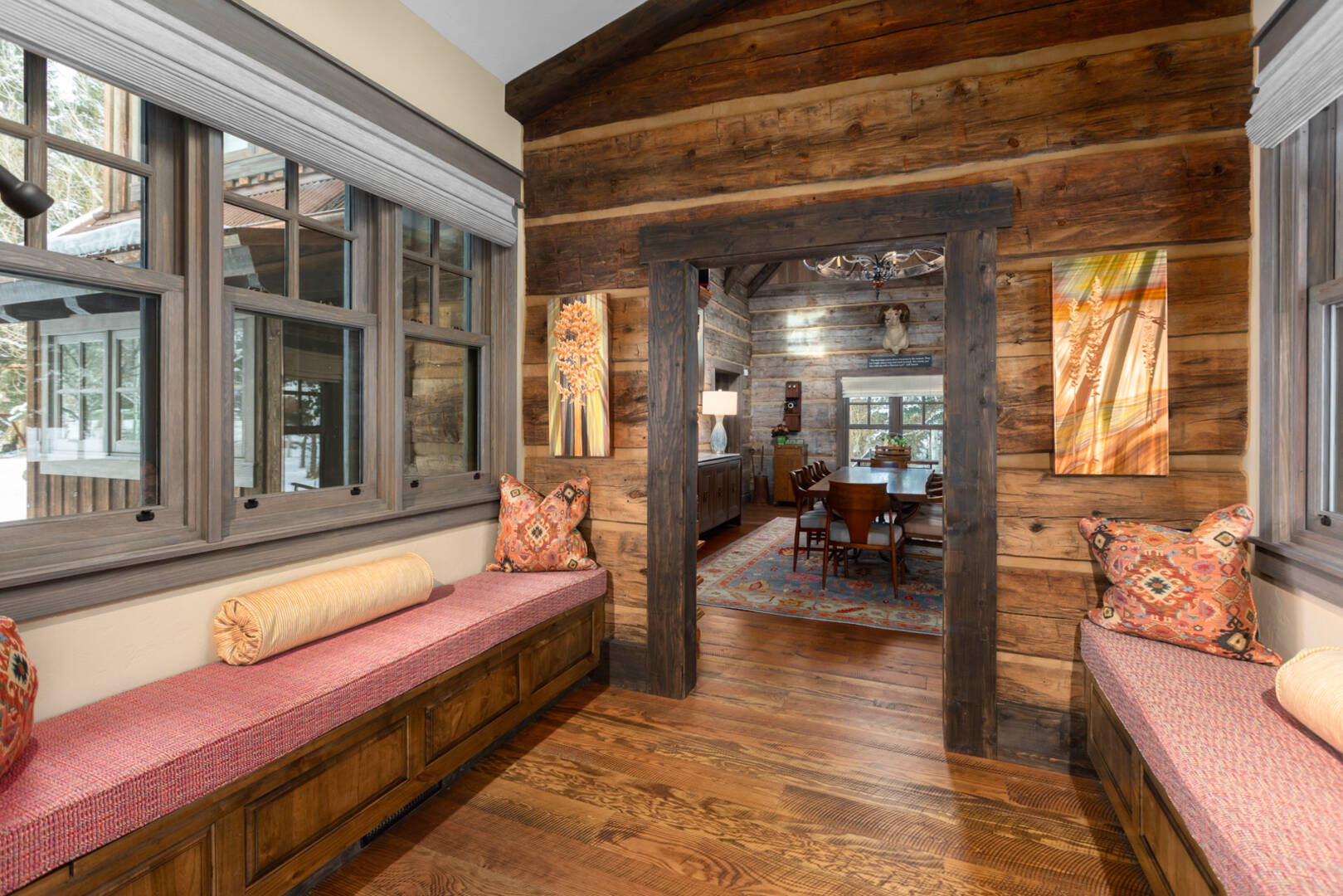 155 North Pines Road Whitefish, MT 59939