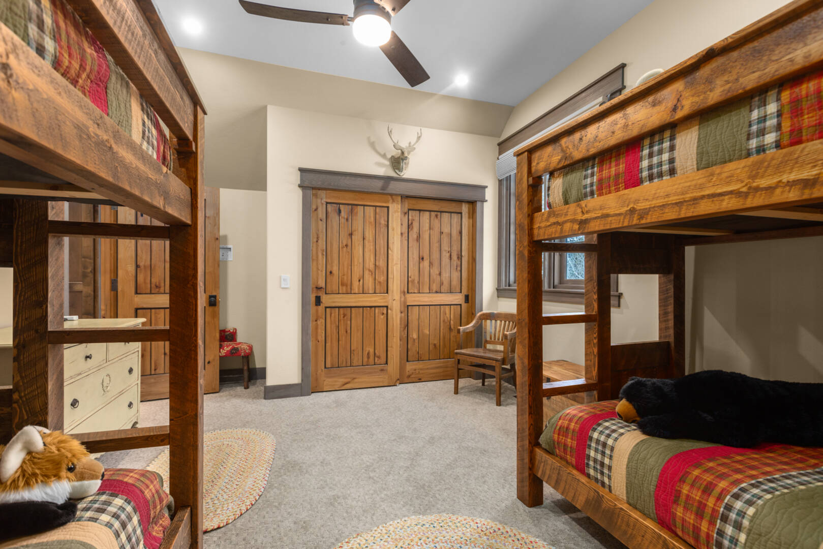 155 North Pines Road Whitefish, MT 59939