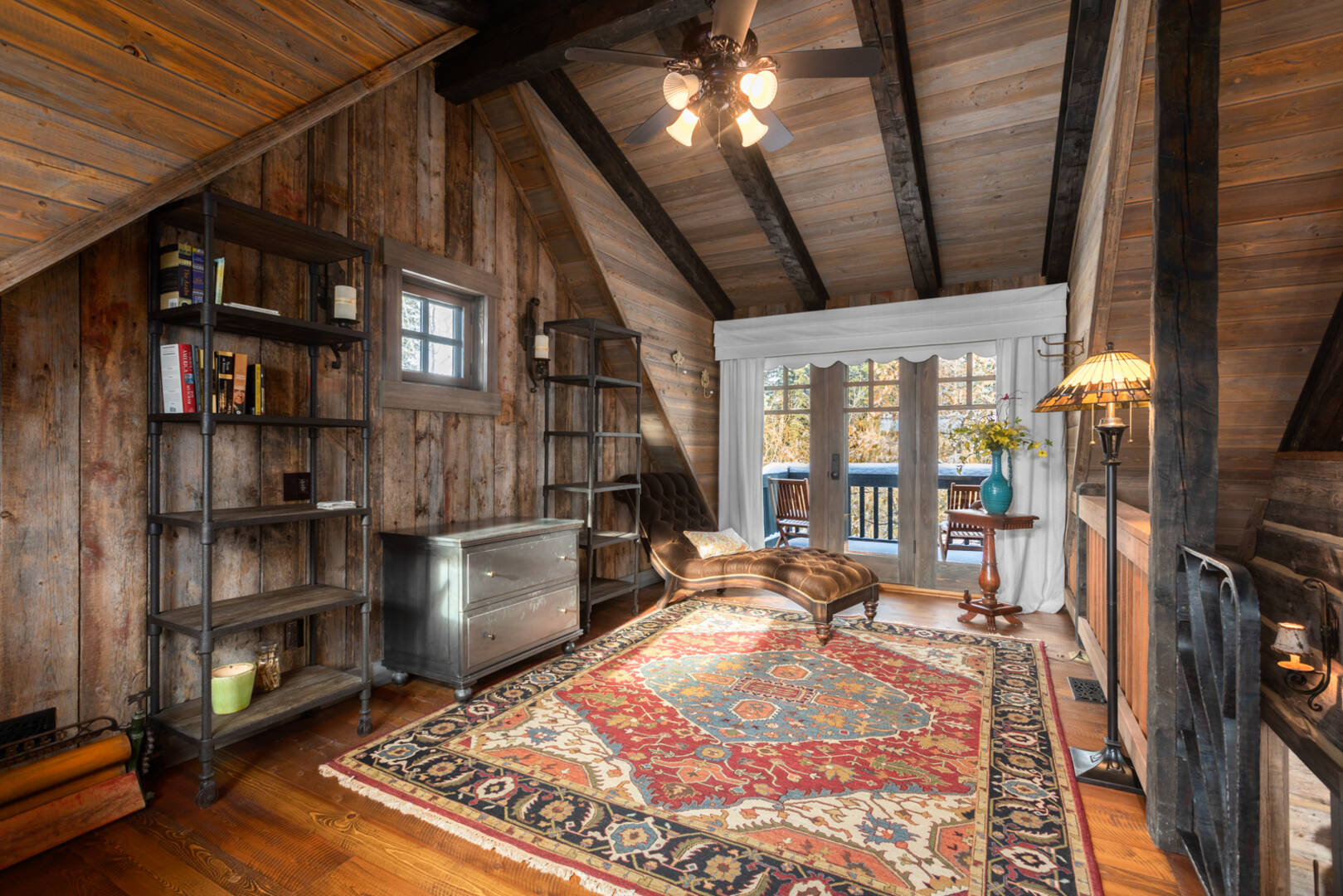 155 North Pines Road Whitefish, MT 59939