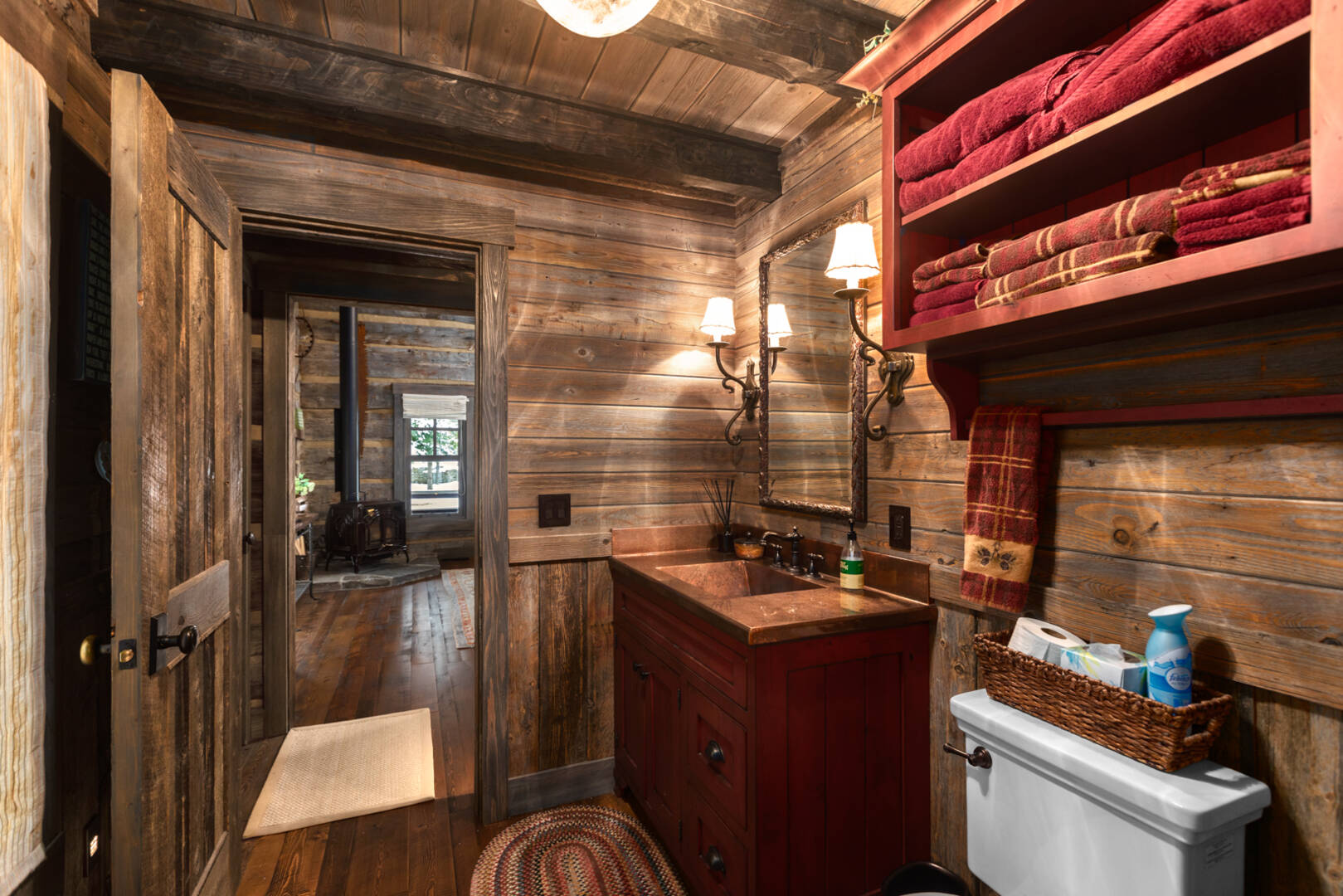 155 North Pines Road Whitefish, MT 59939