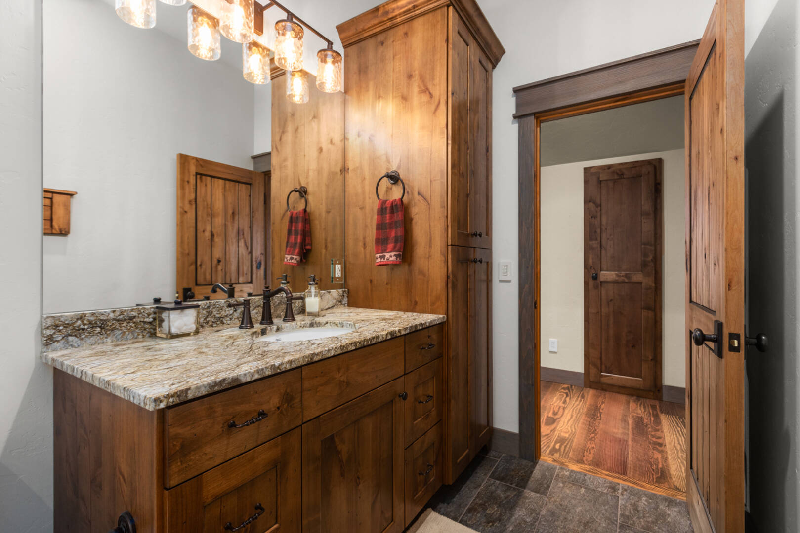155 North Pines Road Whitefish, MT 59939