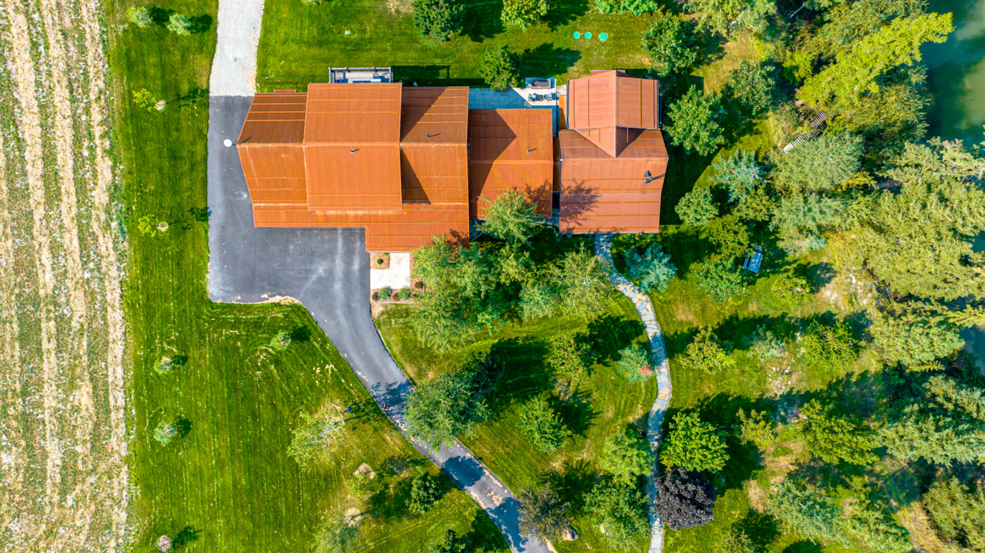 155 North Pines Road Whitefish, MT 59939